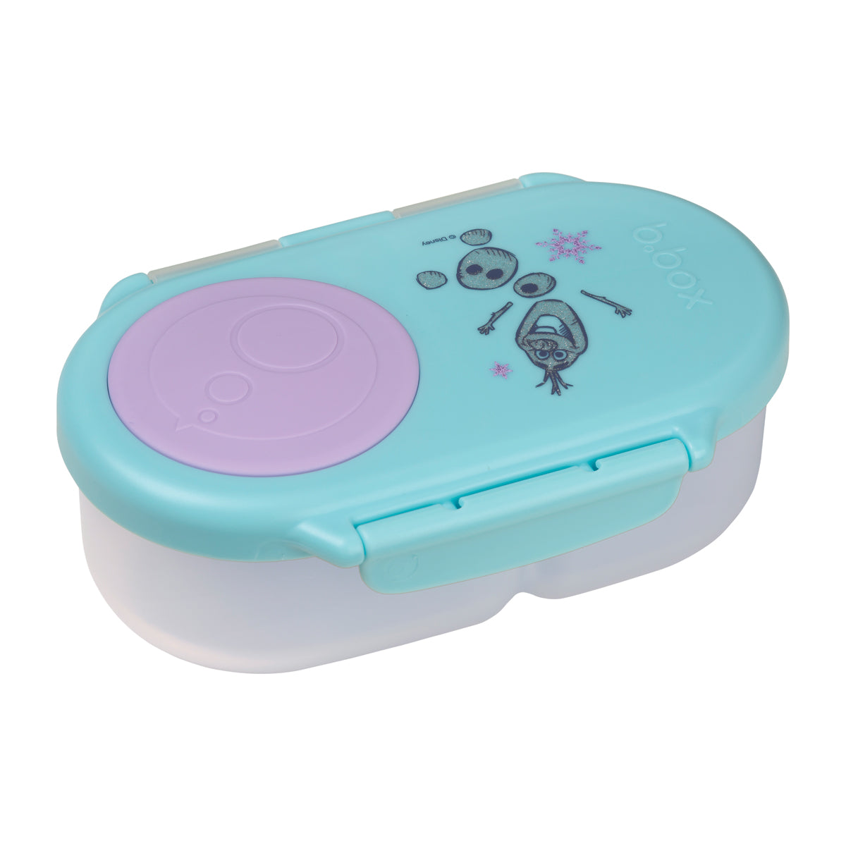 B.box Snackbox - Frozen