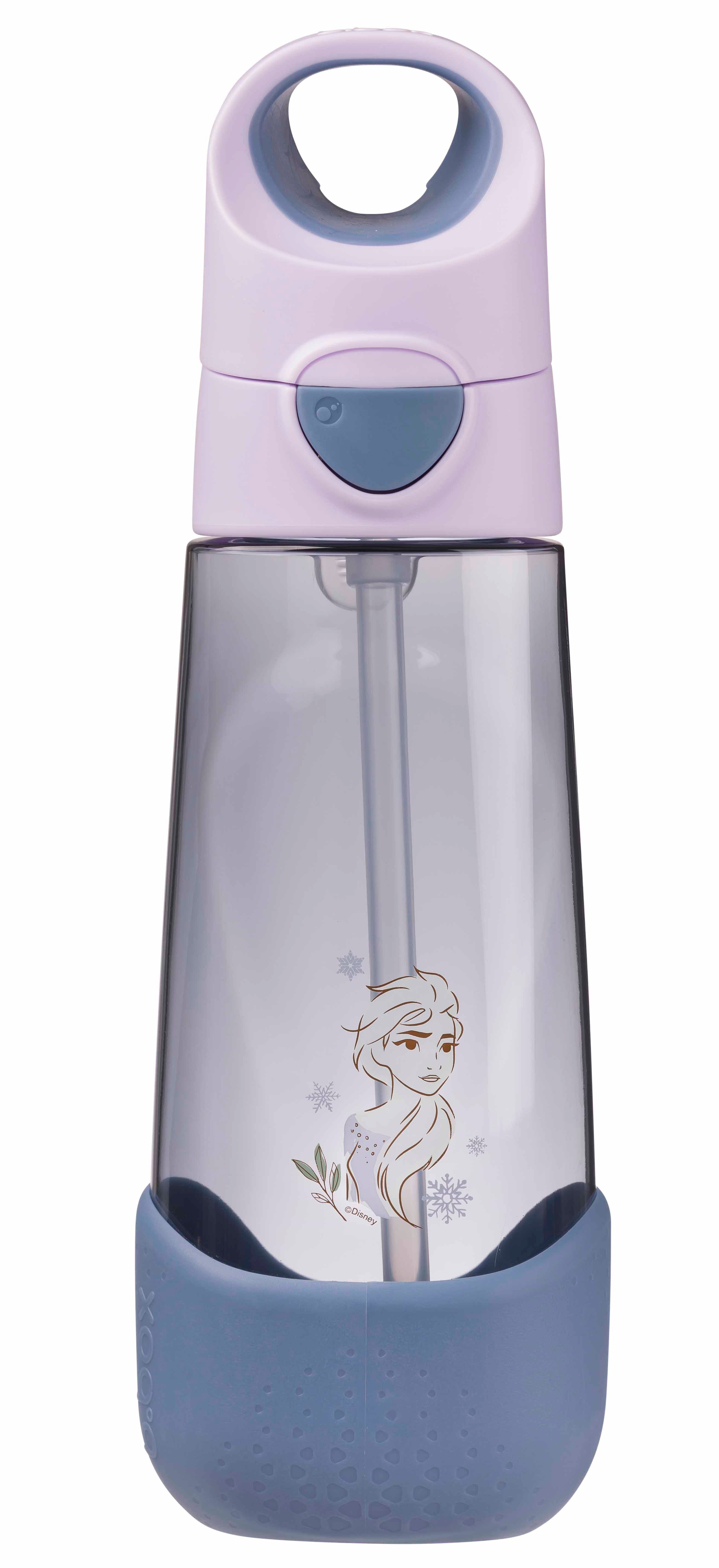 b.box Tritan Water Bottle 600ml - Elsa