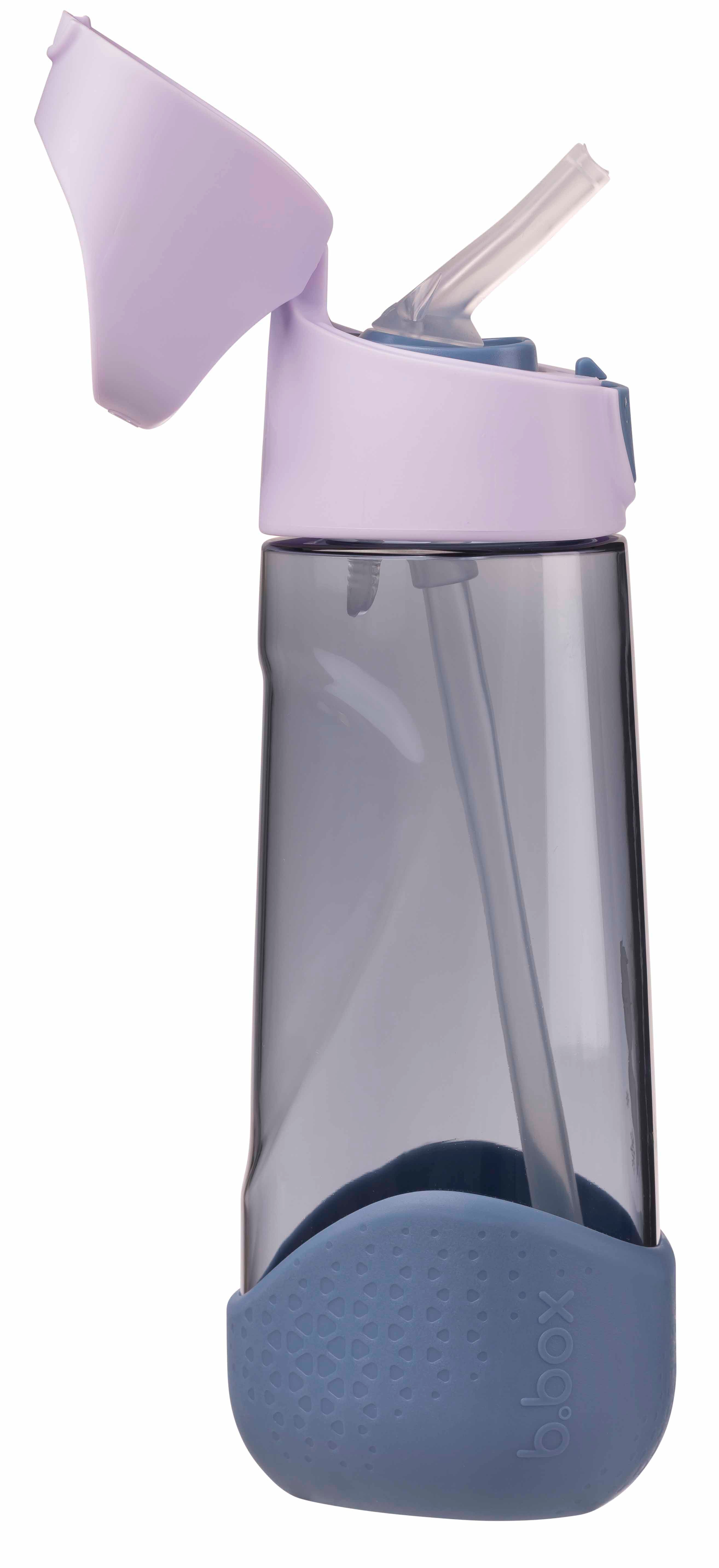 b.box Tritan Water Bottle 600ml - Elsa