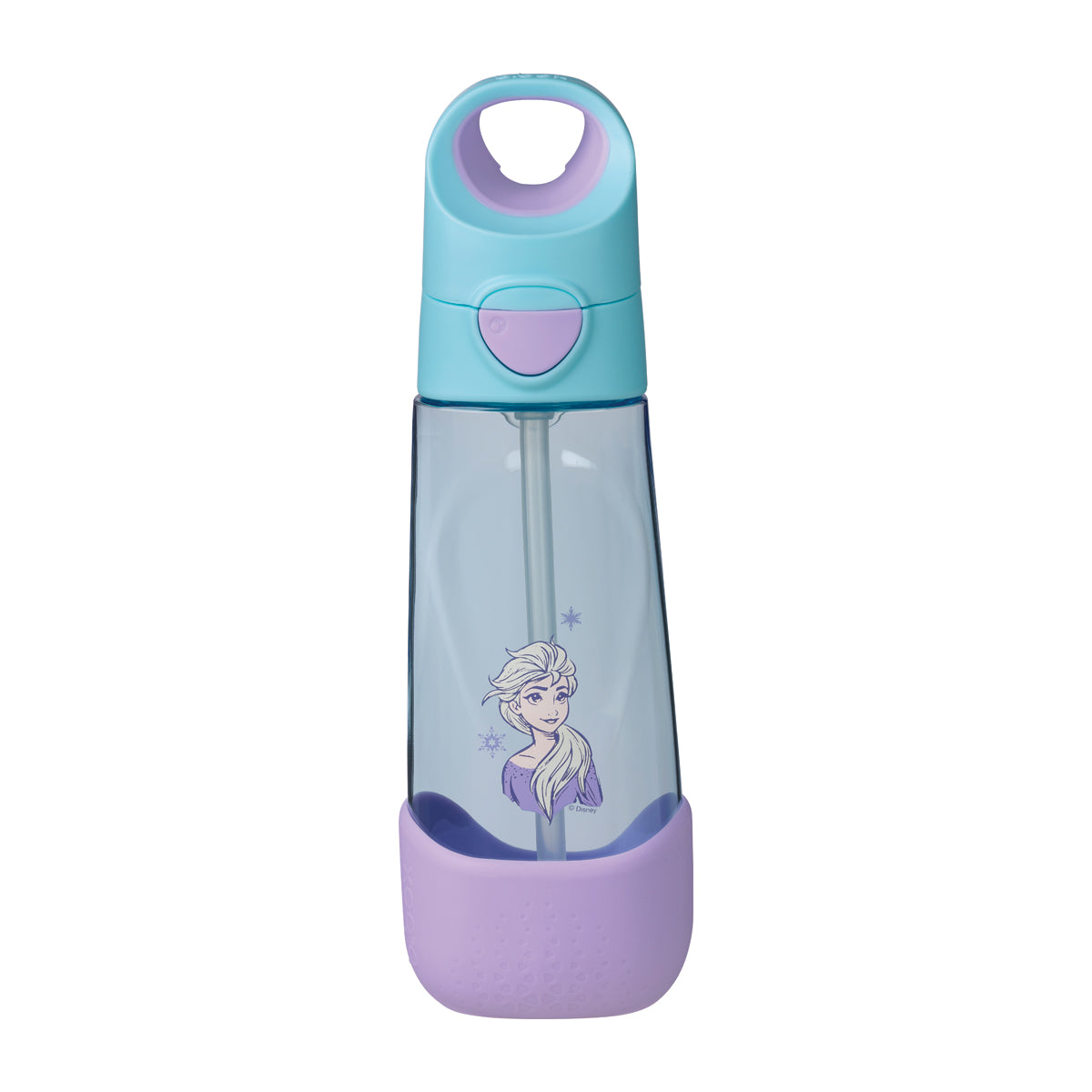 B.box Tritan Water Bottle 600ml - Frozen
