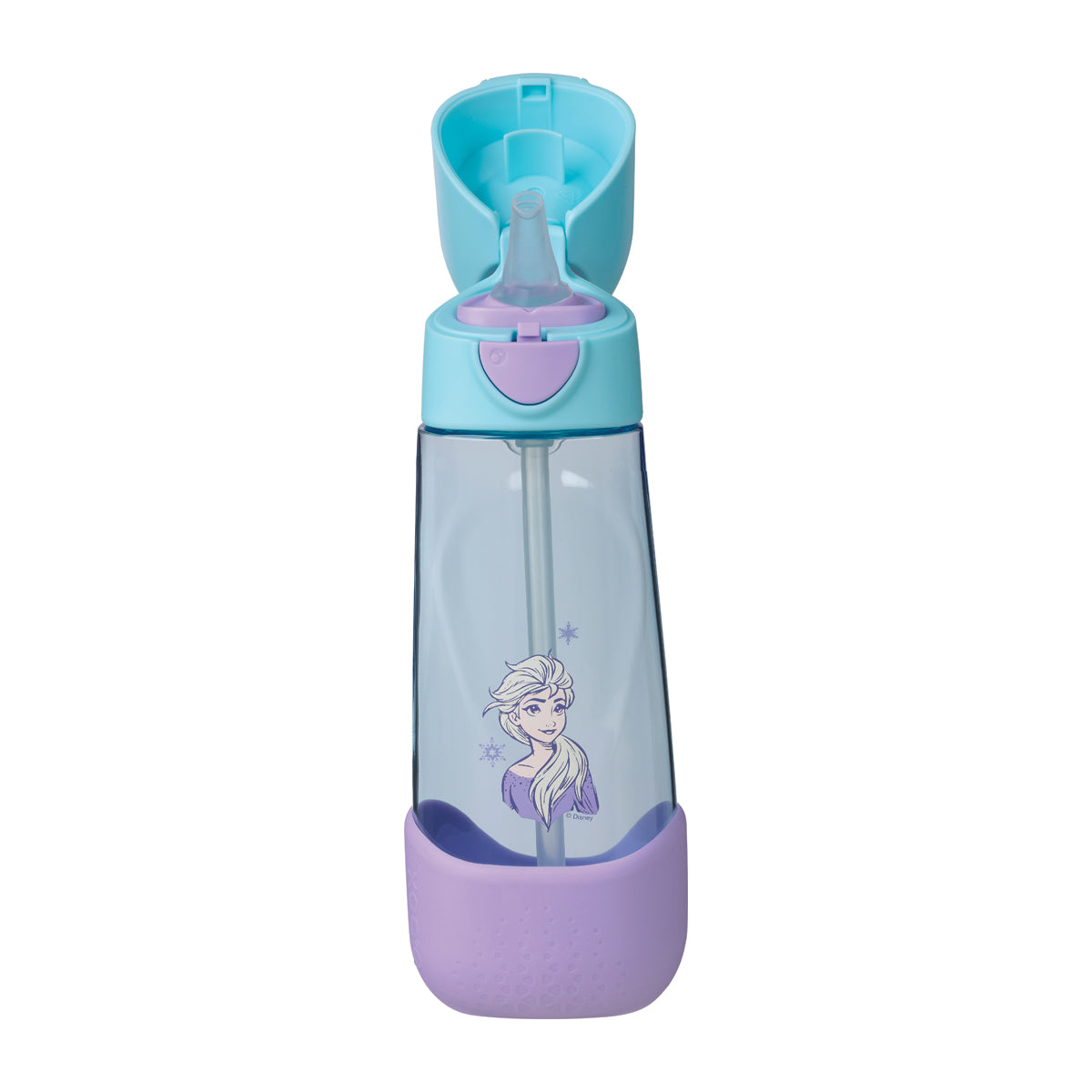 B.box Tritan Water Bottle 600ml - Frozen