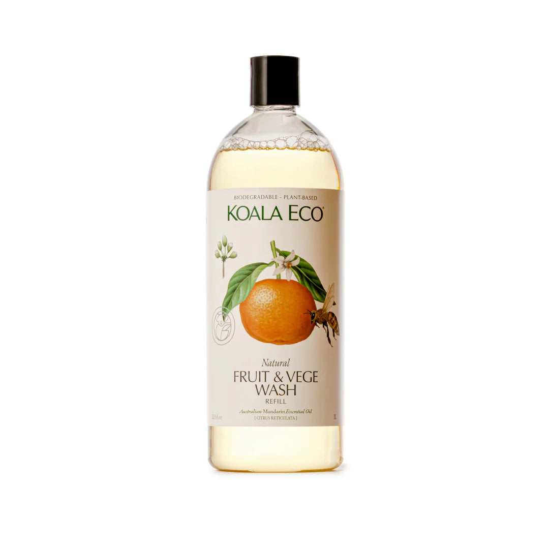 Koala Eco - Fruit & Vege Wash