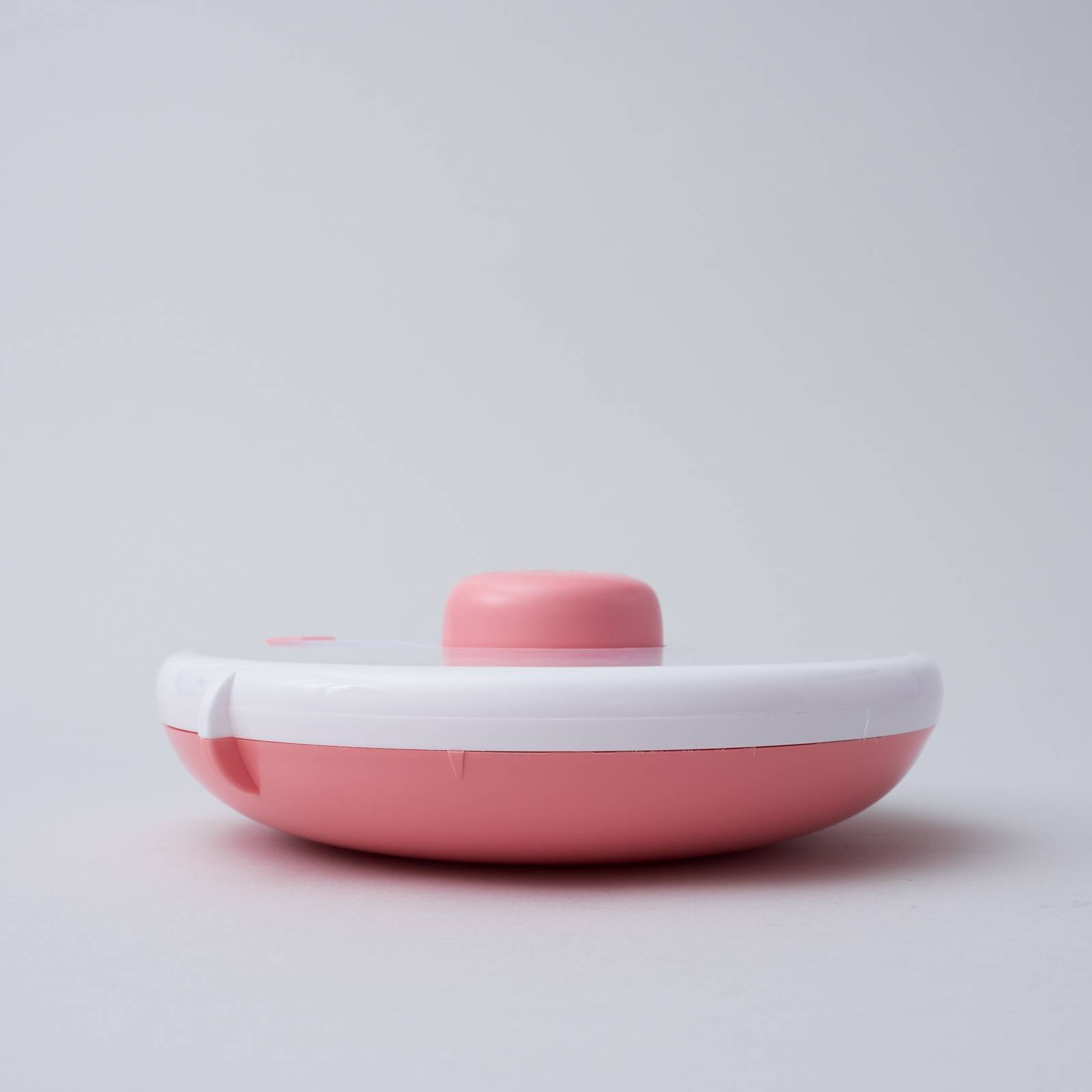 Gobe Small Snack Spinner - Pink