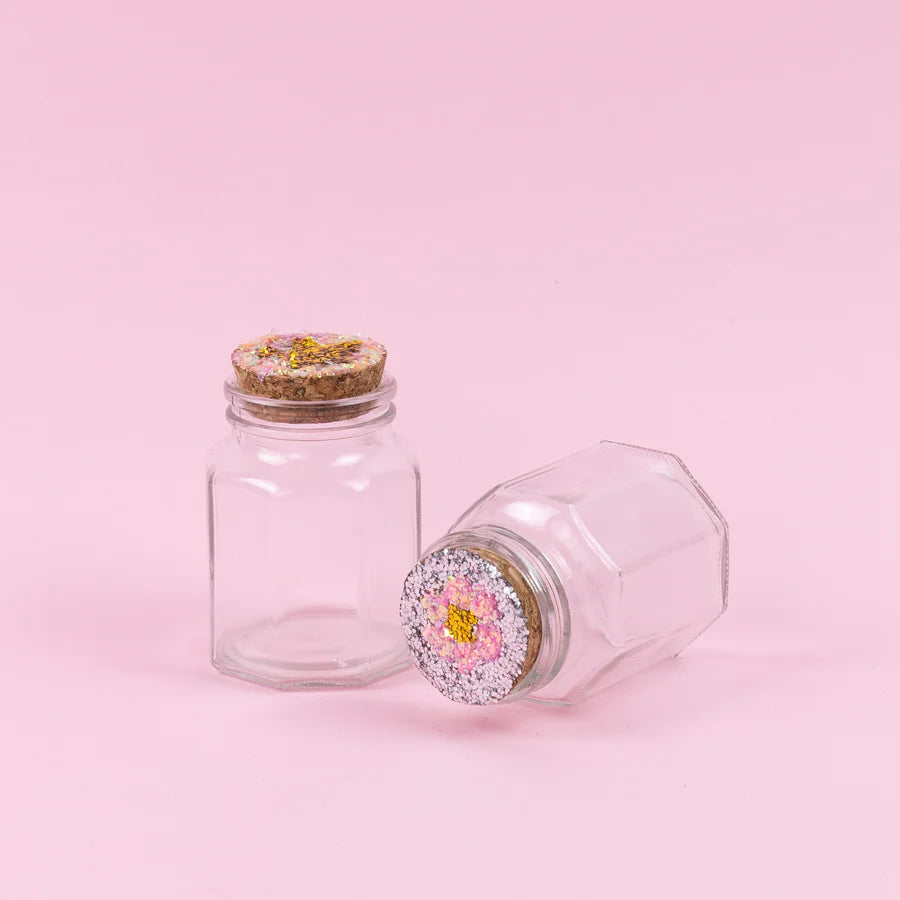 Tiger Tribe Glitter Goo Pastel Shimmer