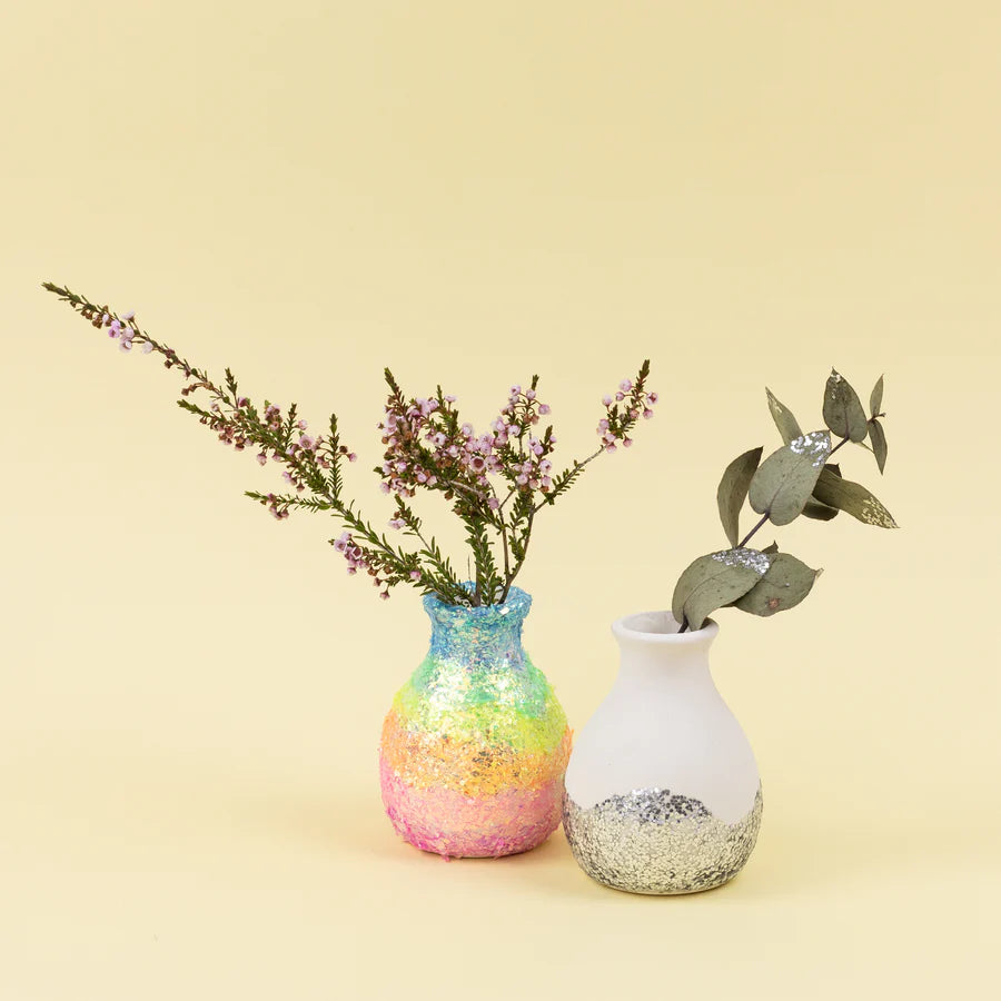 Tiger Tribe Glitter Goo Pastel Shimmer