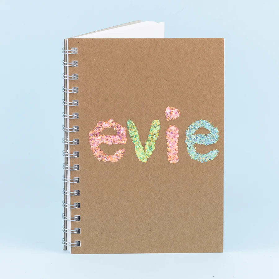 Tiger Tribe Glitter Goo Pastel Shimmer