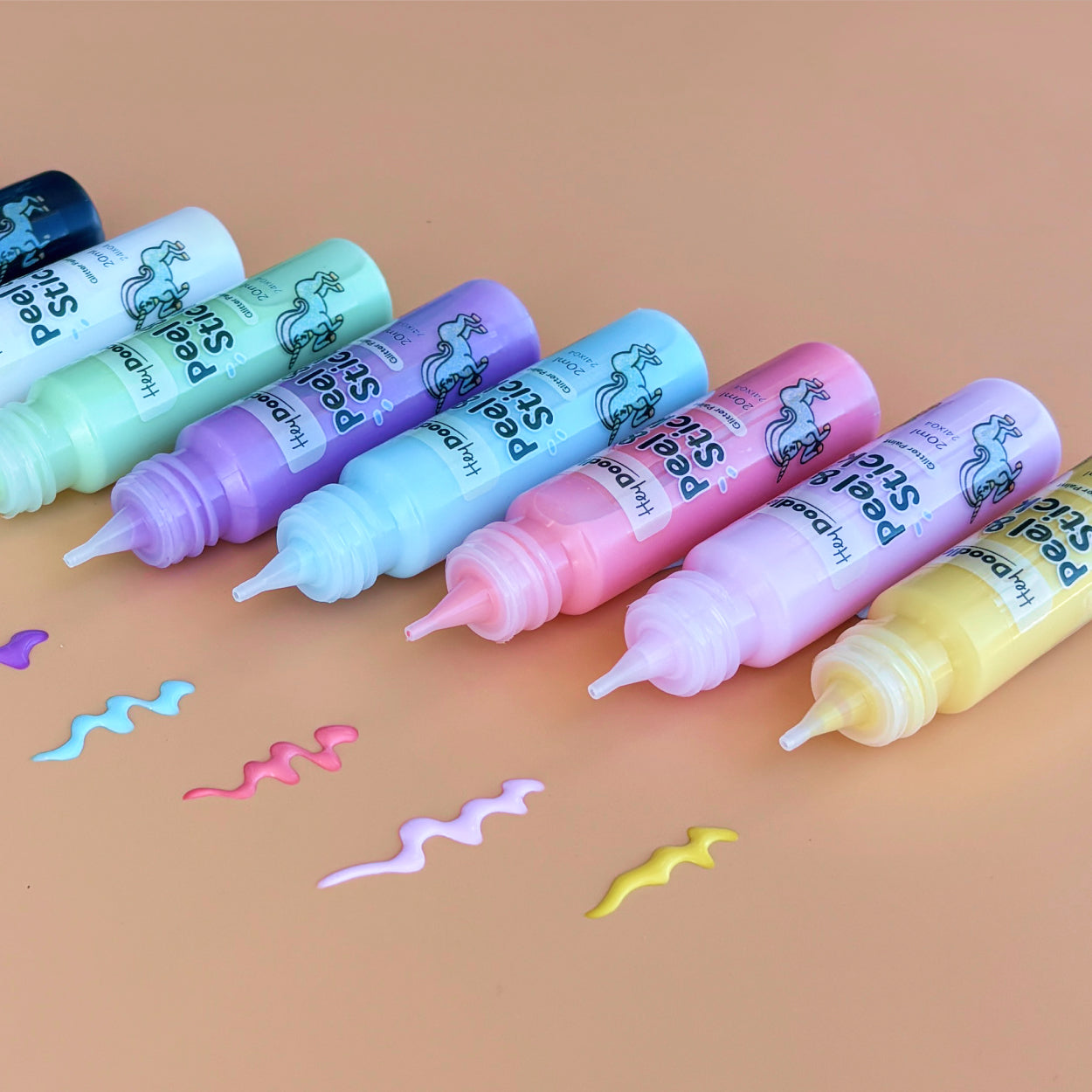 Hey Doodle - Accessories