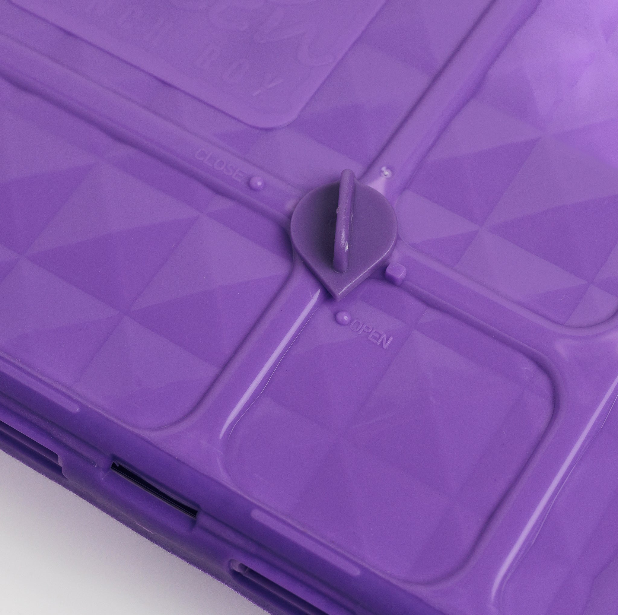 Go Green Large Lunchbox Sets