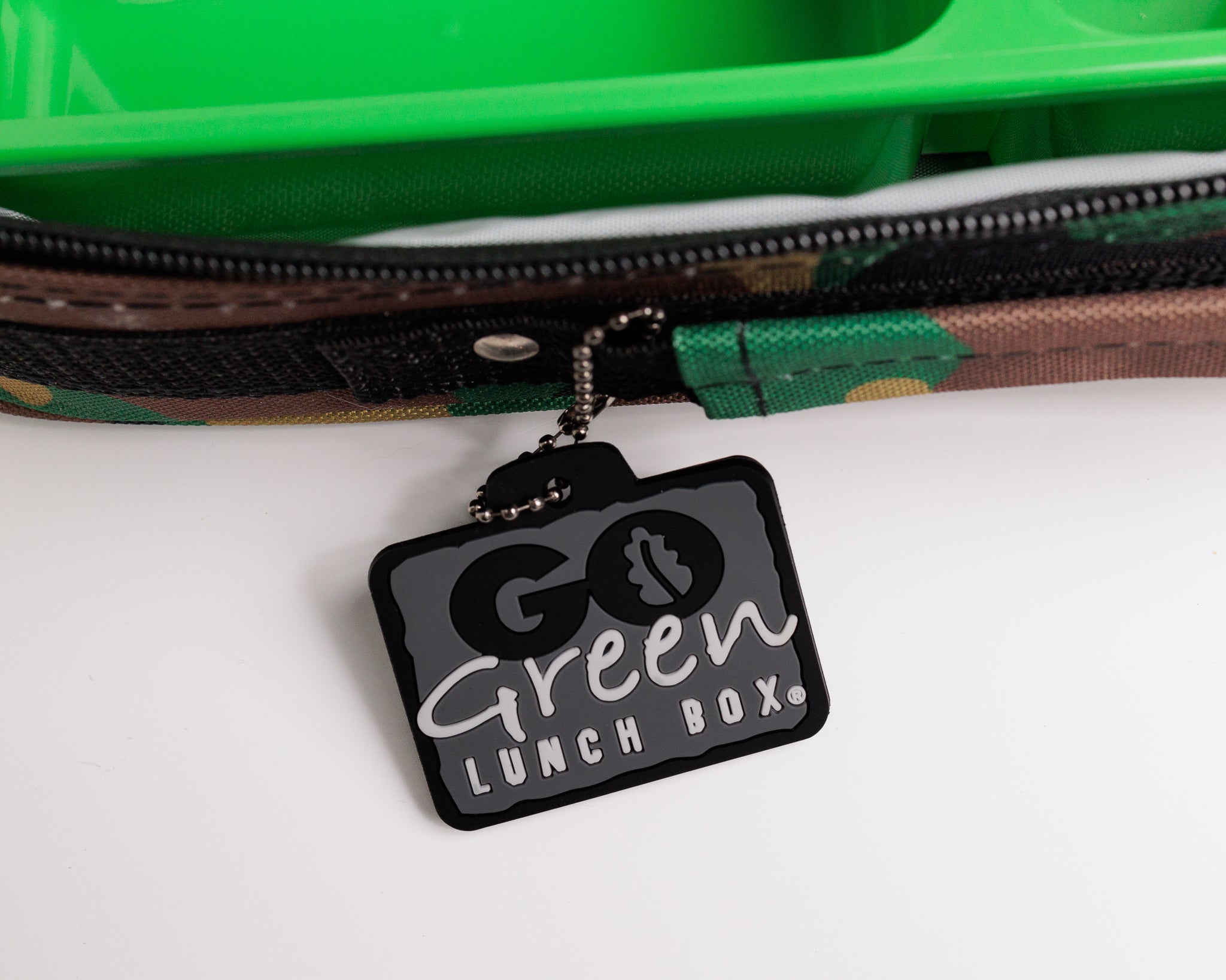 Go Green Large Lunchbox Sets