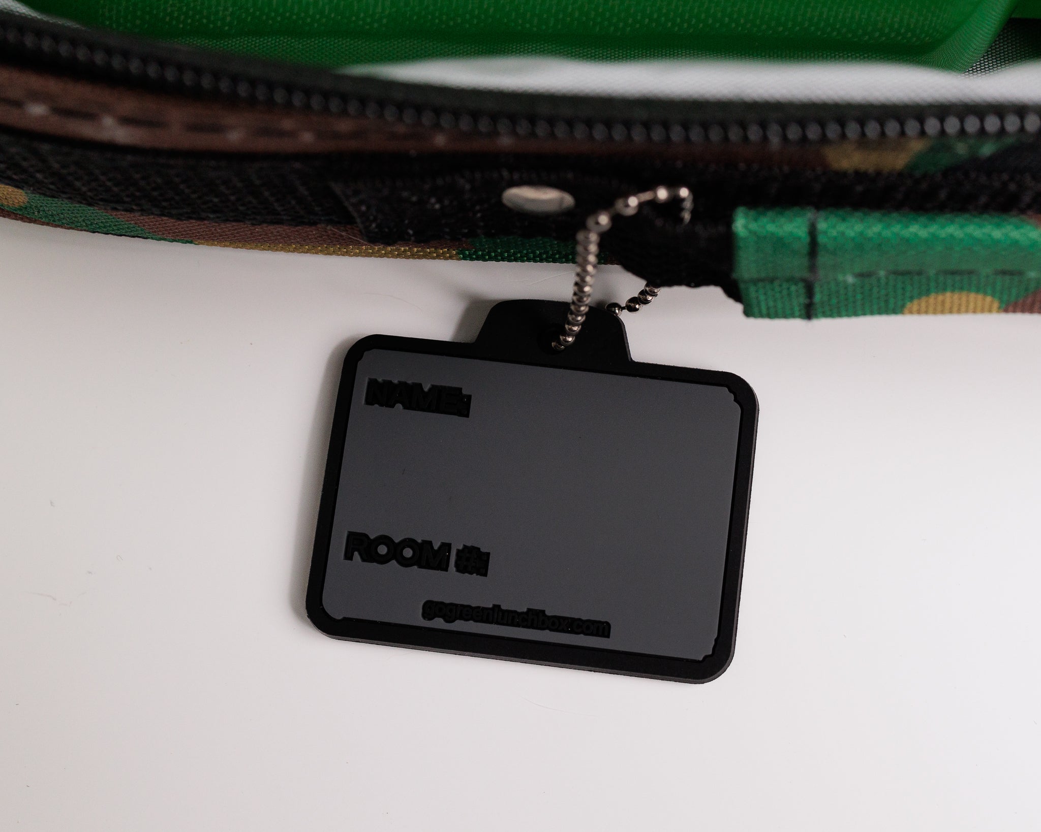 Go Green Large Lunchbox Sets