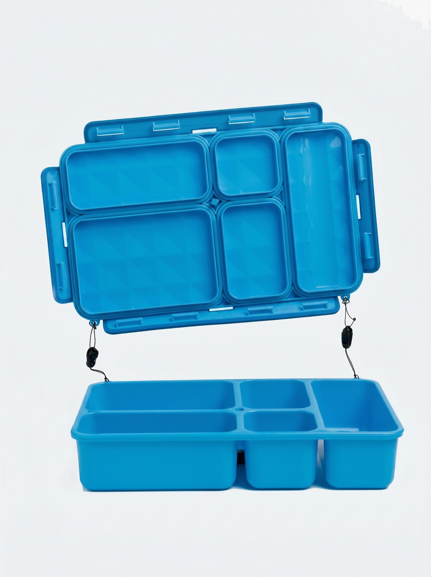 Go Green Lunchbox Original