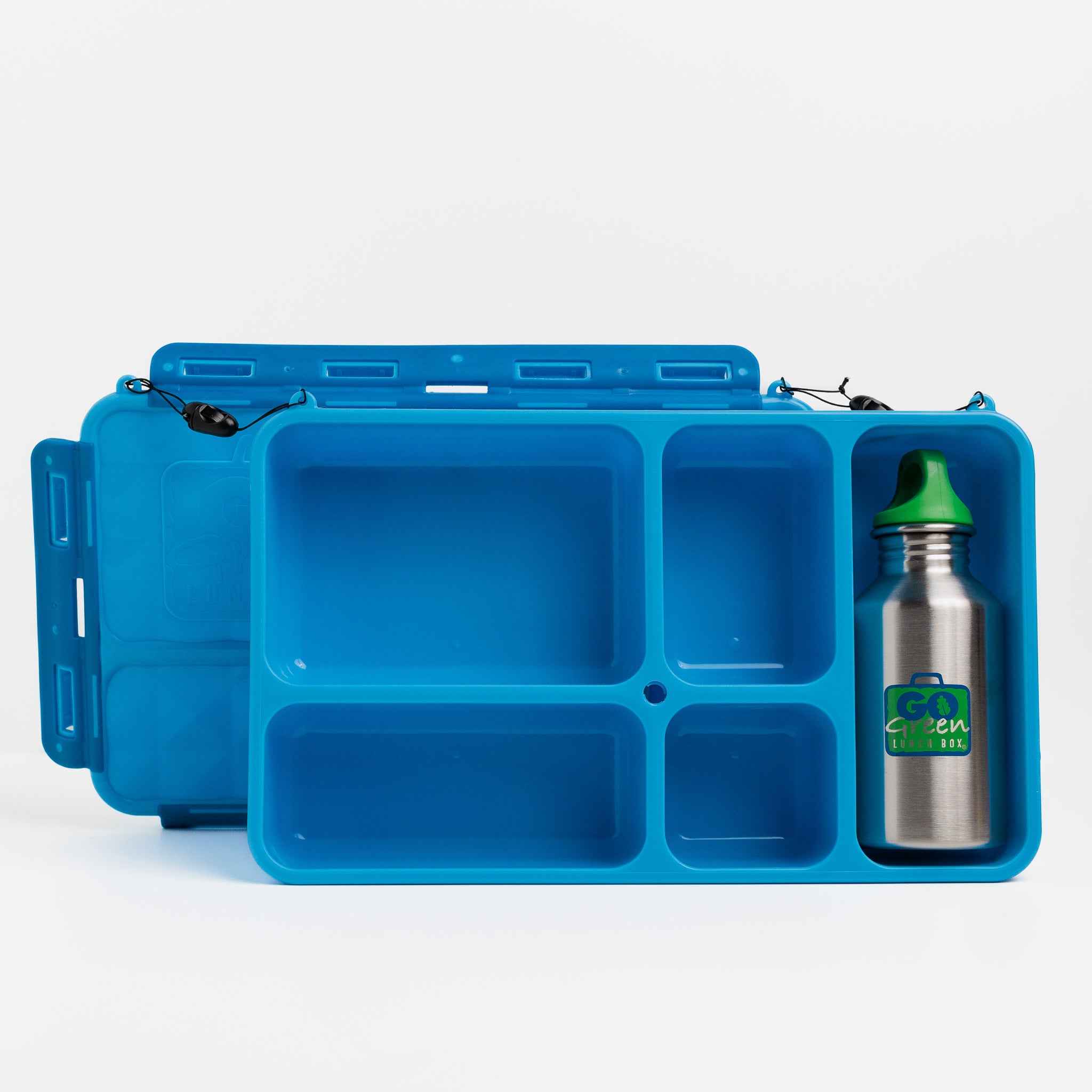 Go Green Lunchbox Original