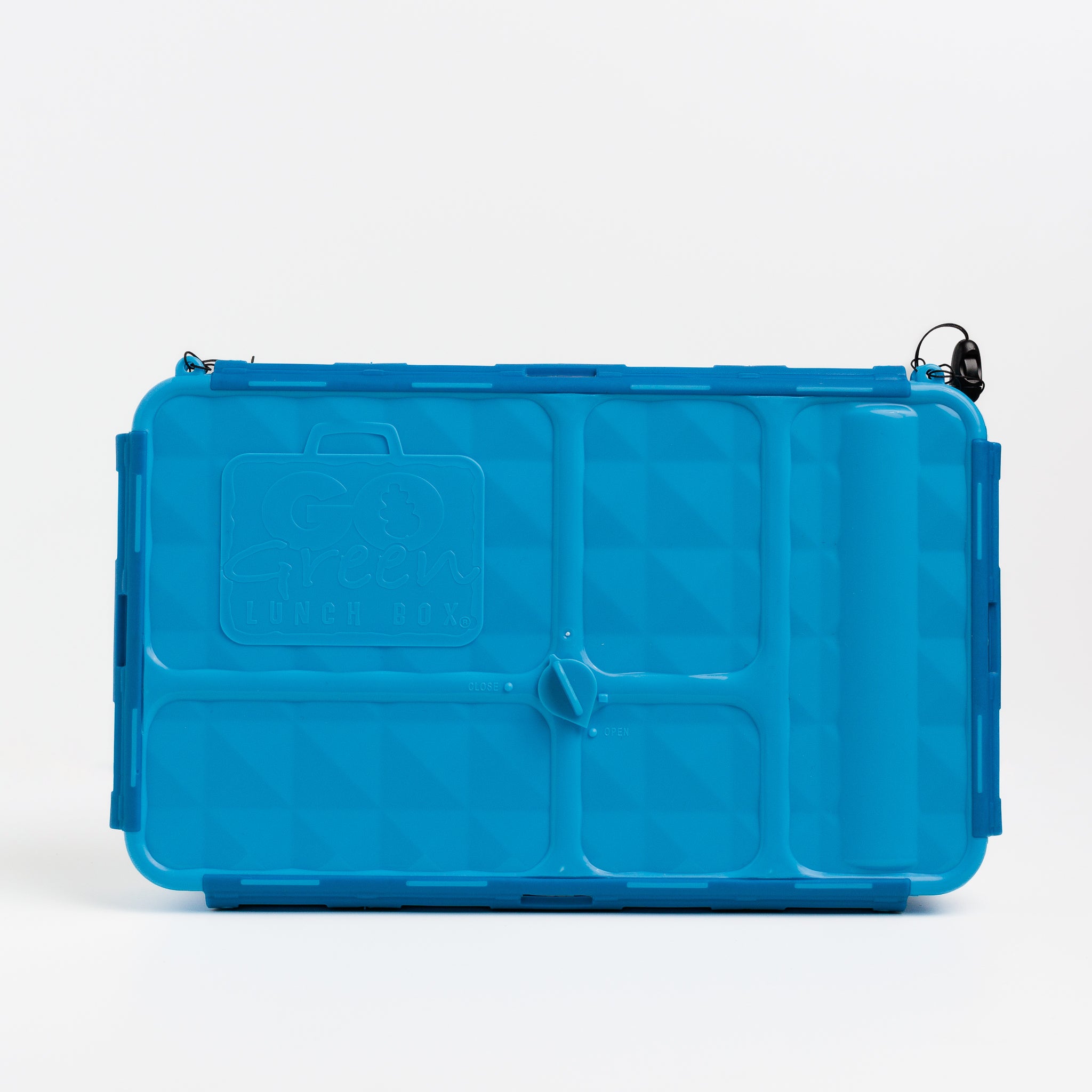 Go Green Lunchbox Original