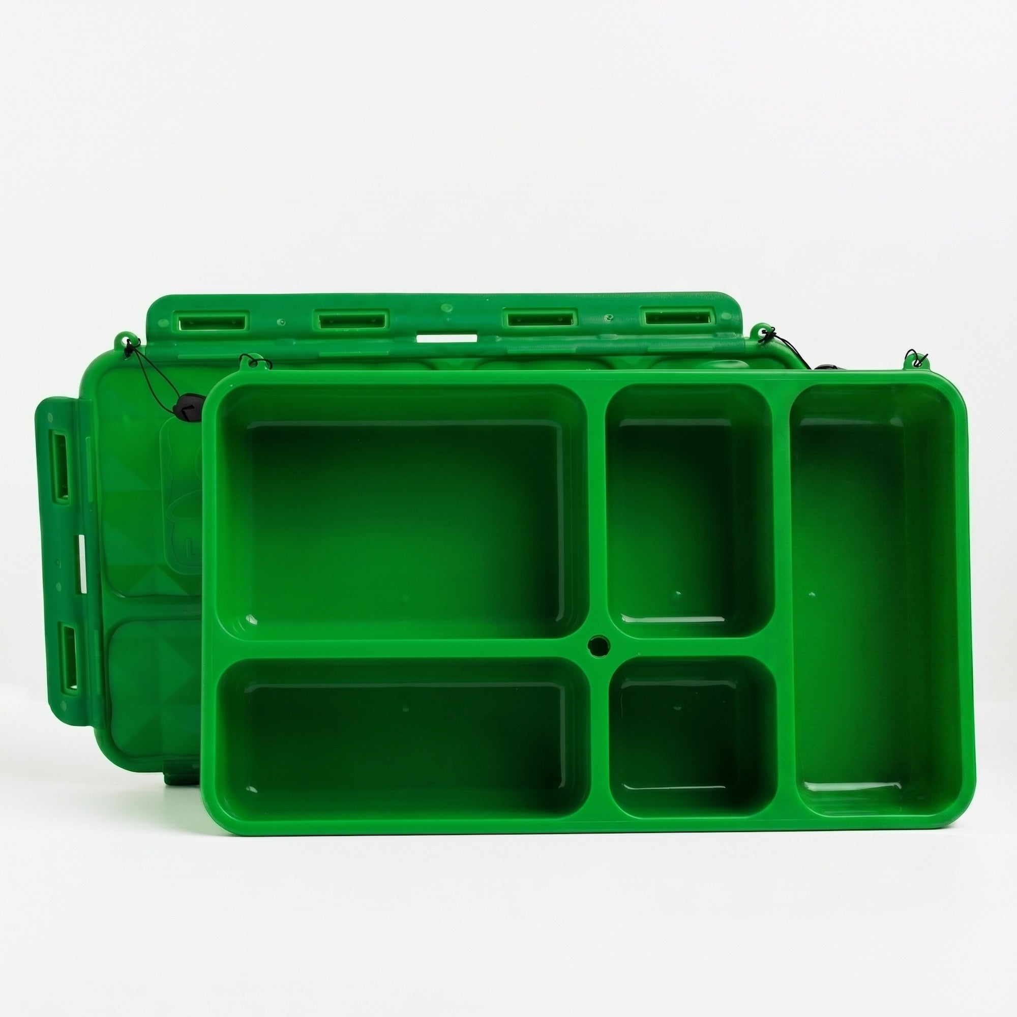 Go Green Lunchbox Original