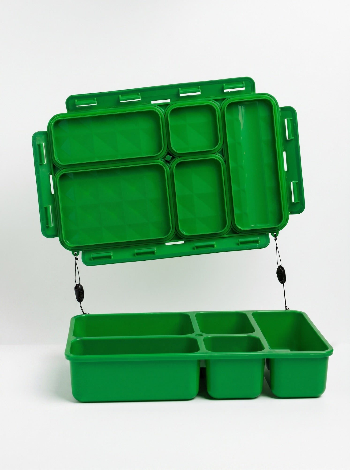 Go Green Lunchbox Original