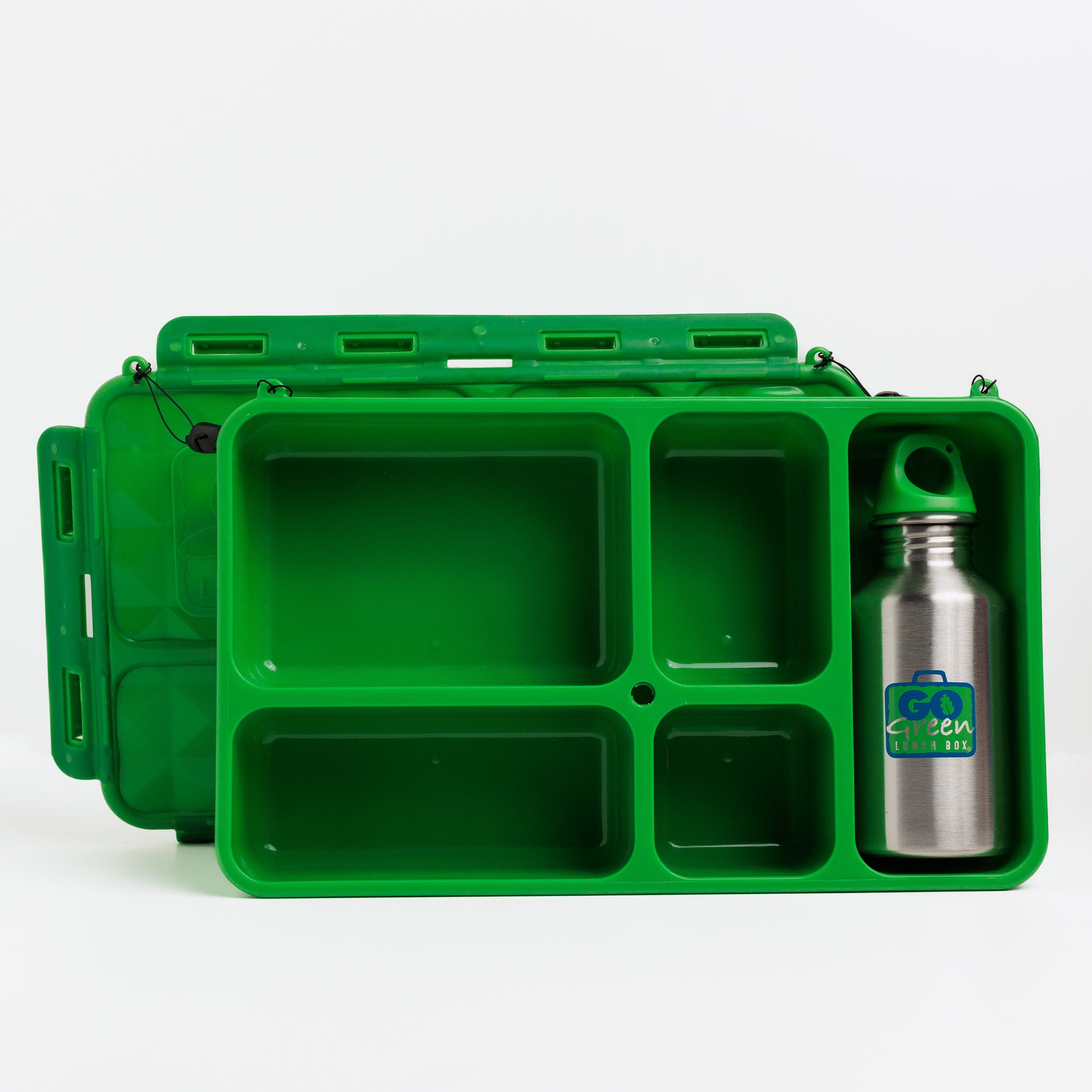 Go Green Lunchbox Original