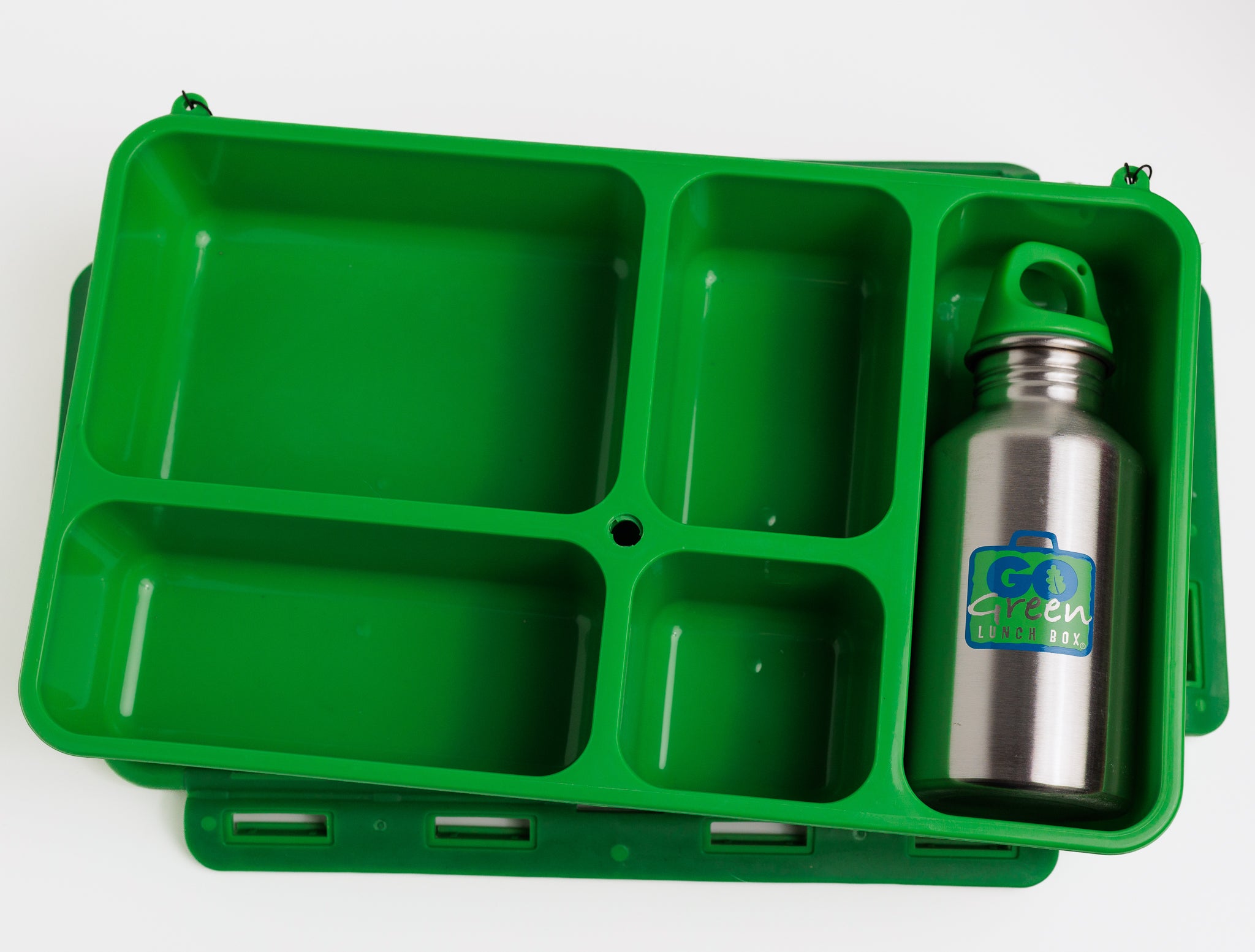 Go Green Lunchbox Original