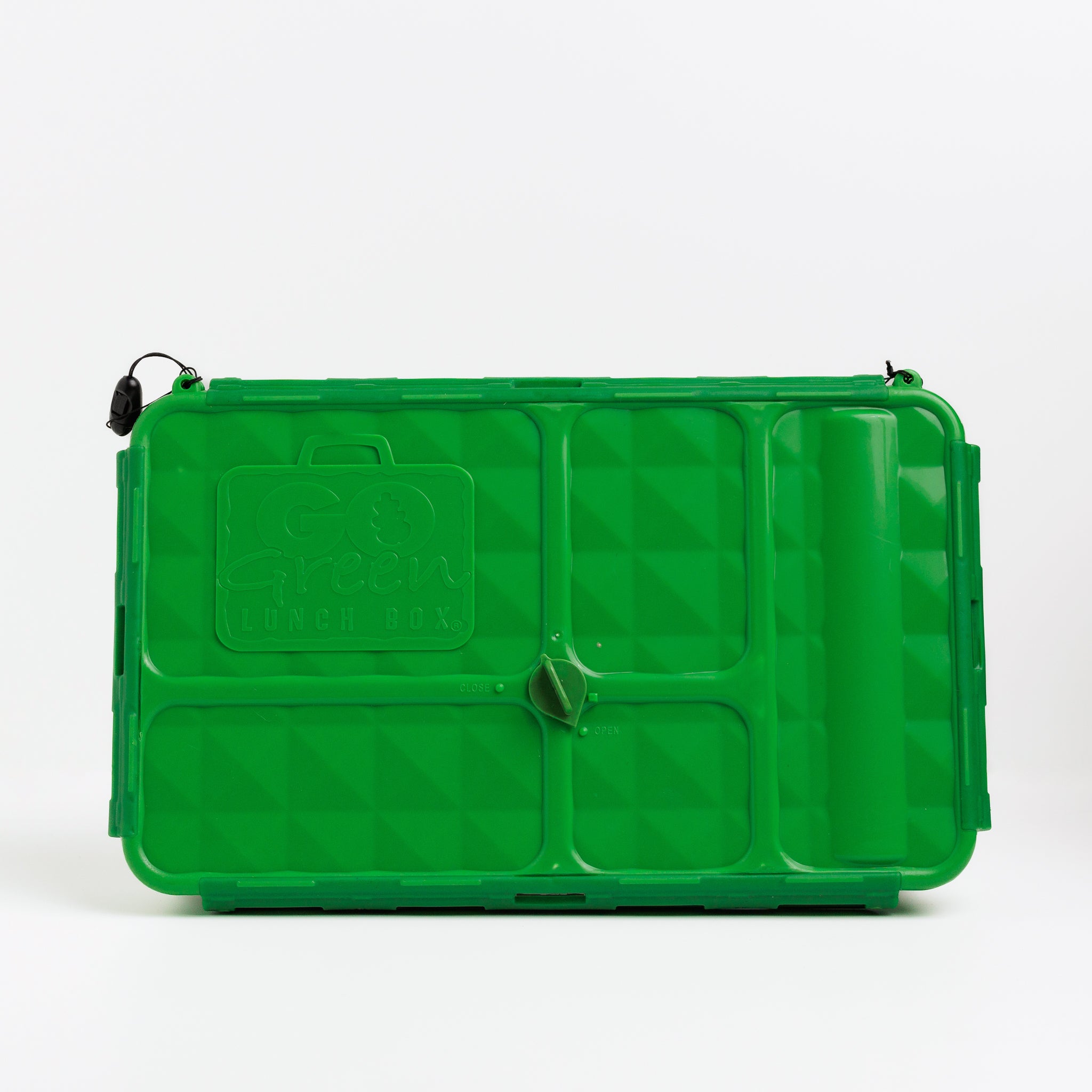 Go Green Lunchbox Original