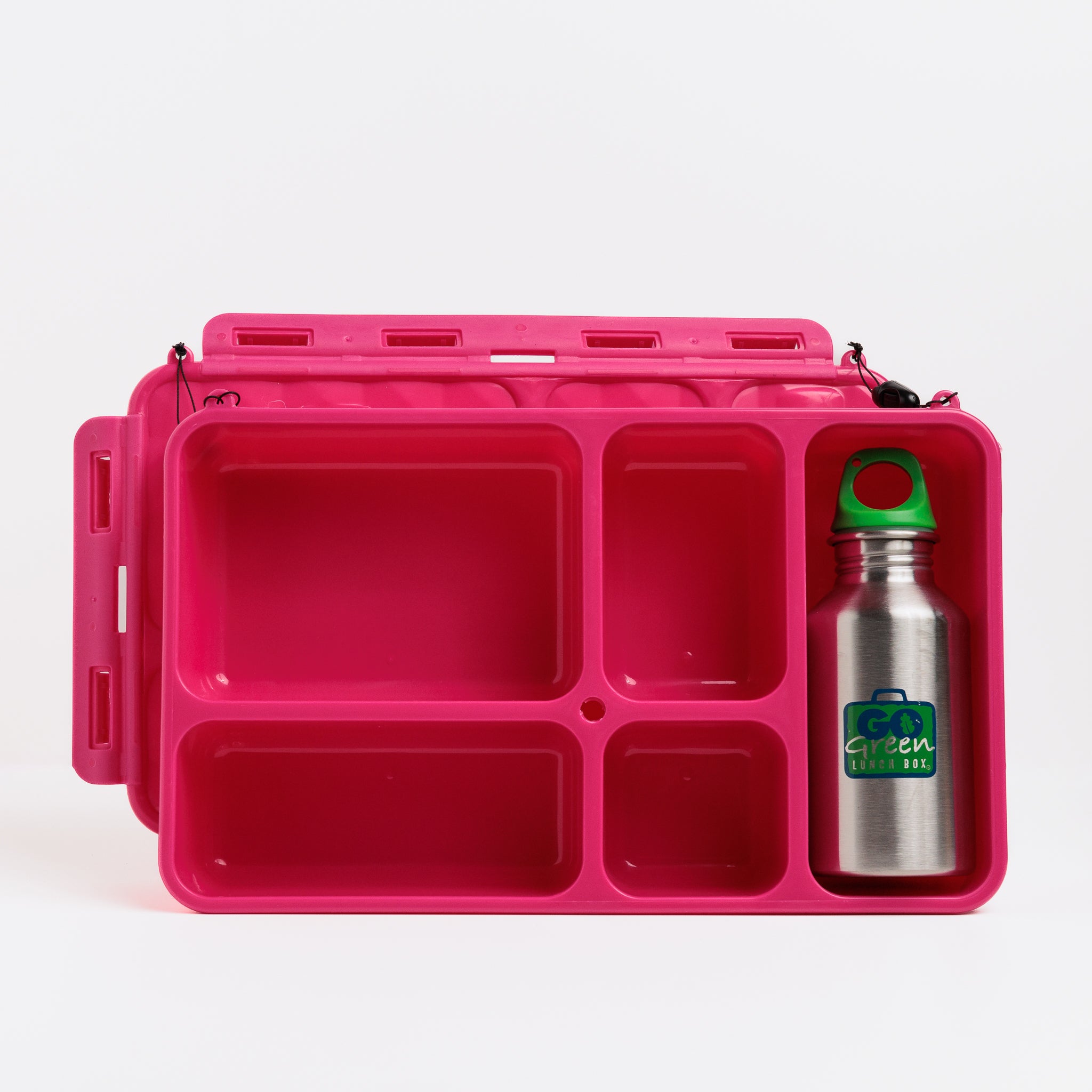 Go Green Lunchbox Original