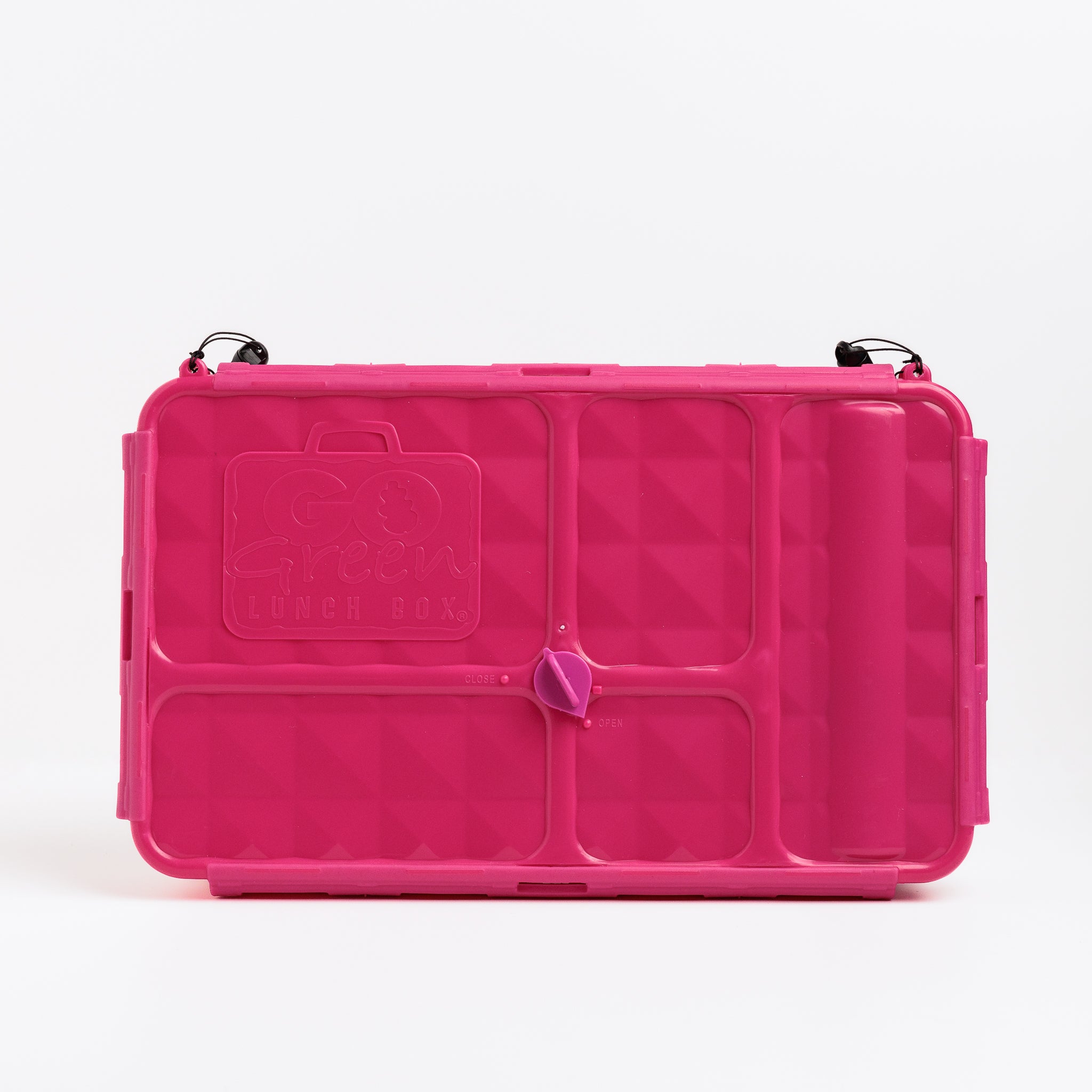 Go Green Lunchbox Original