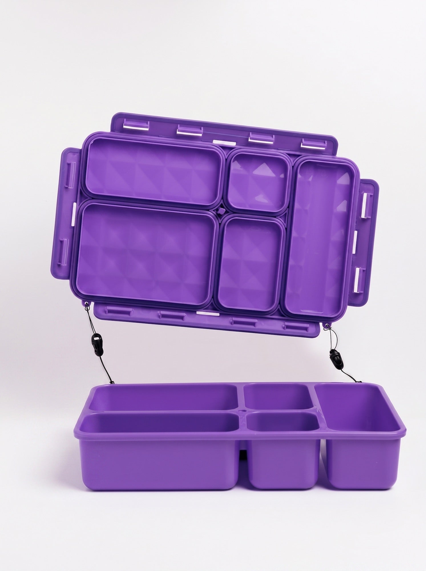 Go Green Lunchbox Original