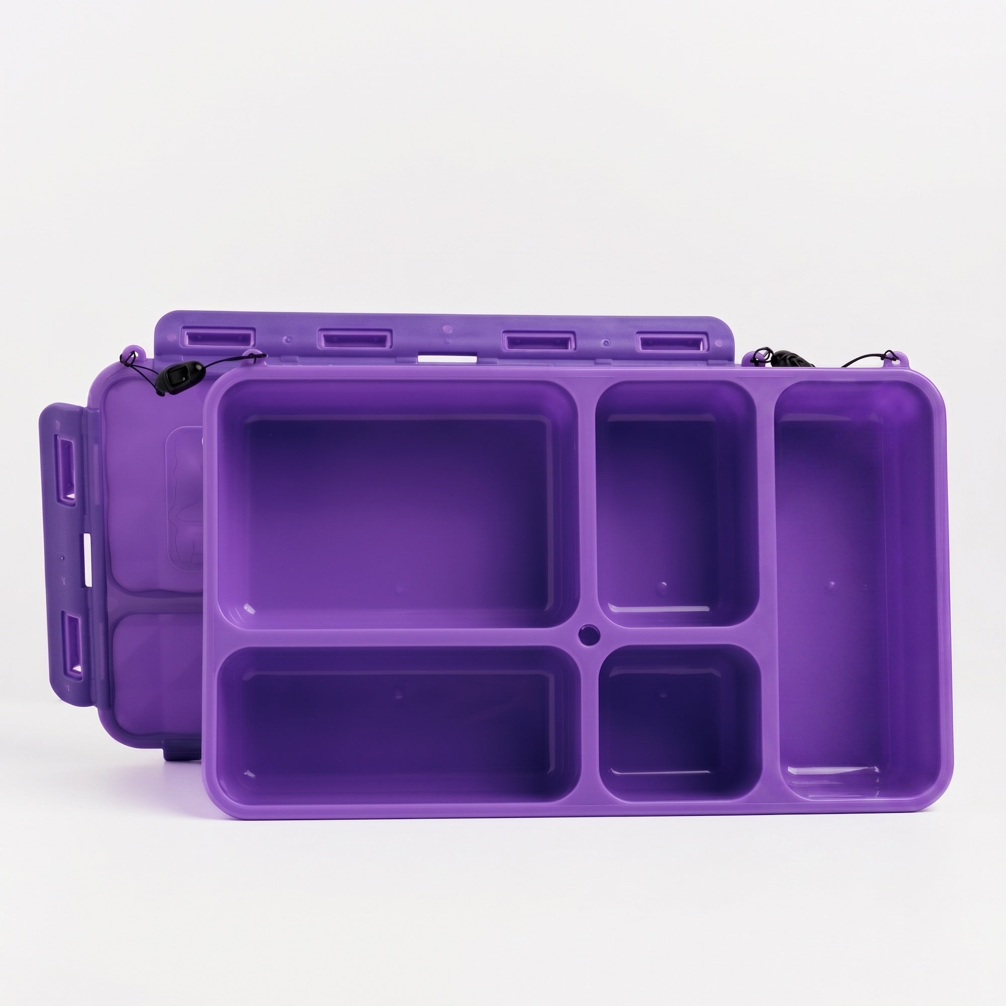 Go Green Lunchbox Original