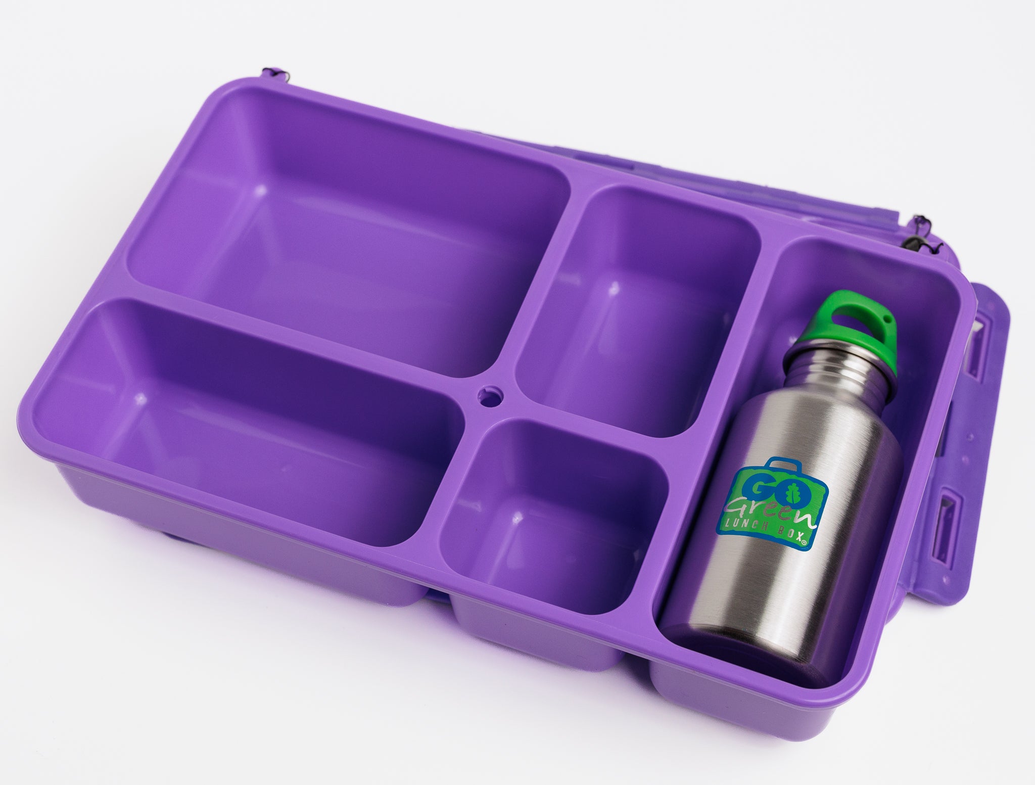 Go Green Lunchbox Original