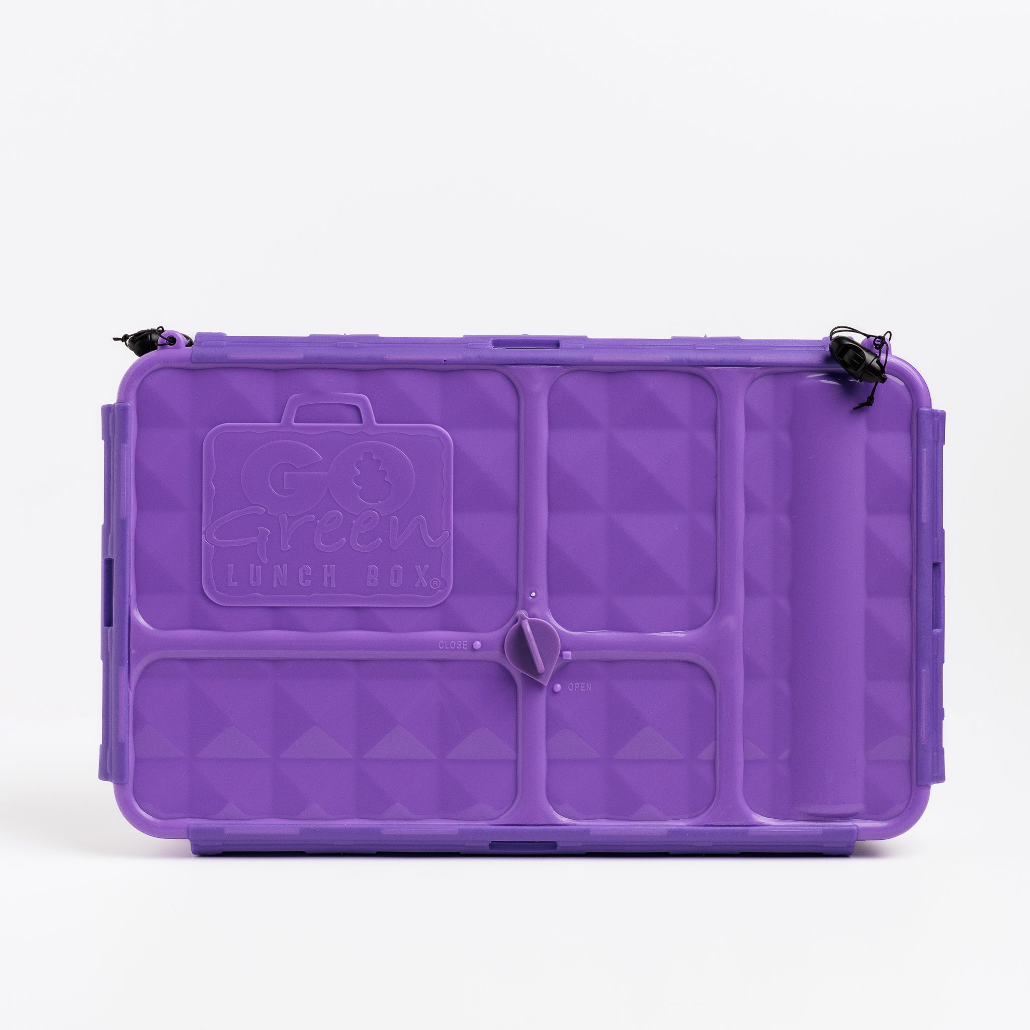 Go Green Lunchbox Original