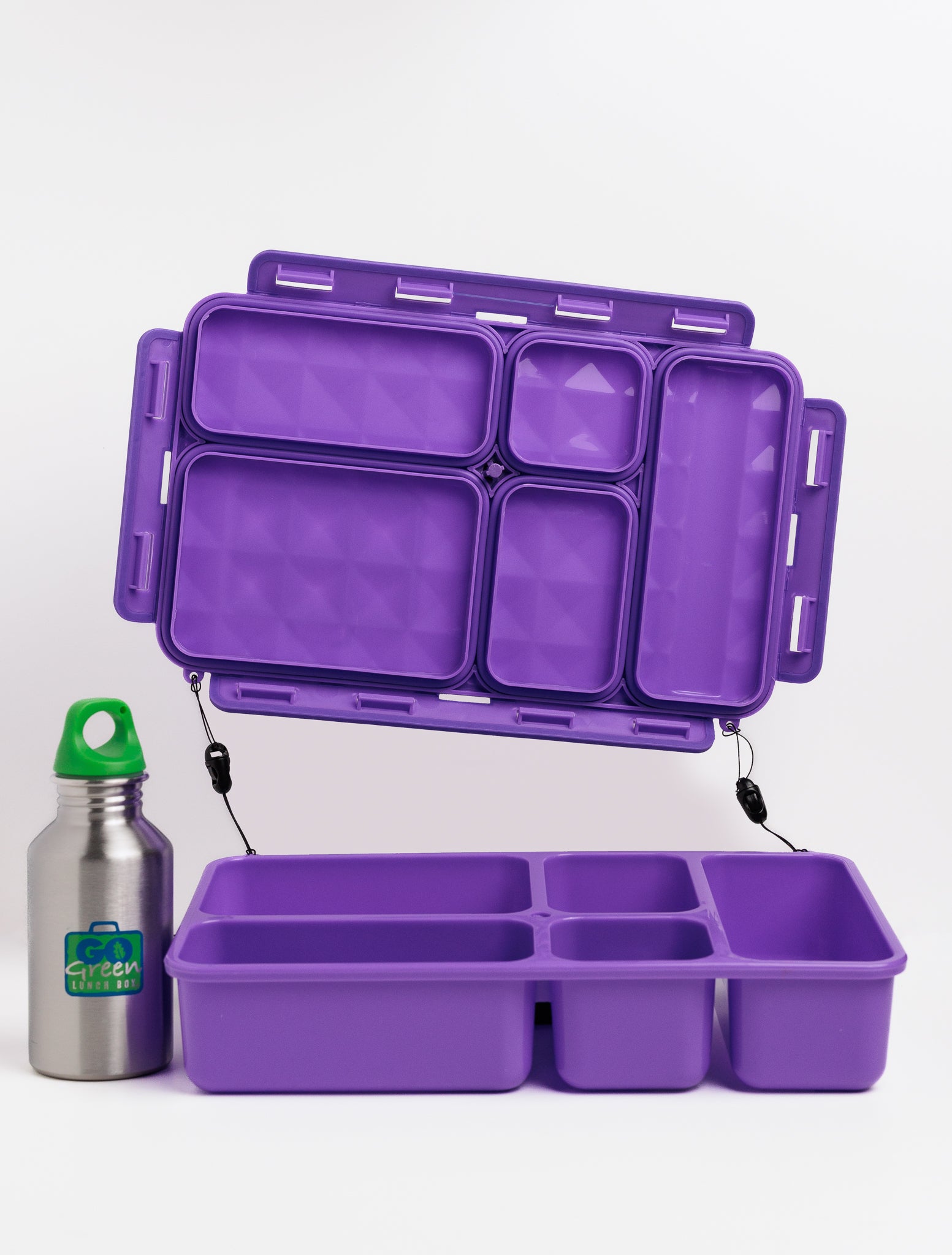 Go Green Lunchbox Original