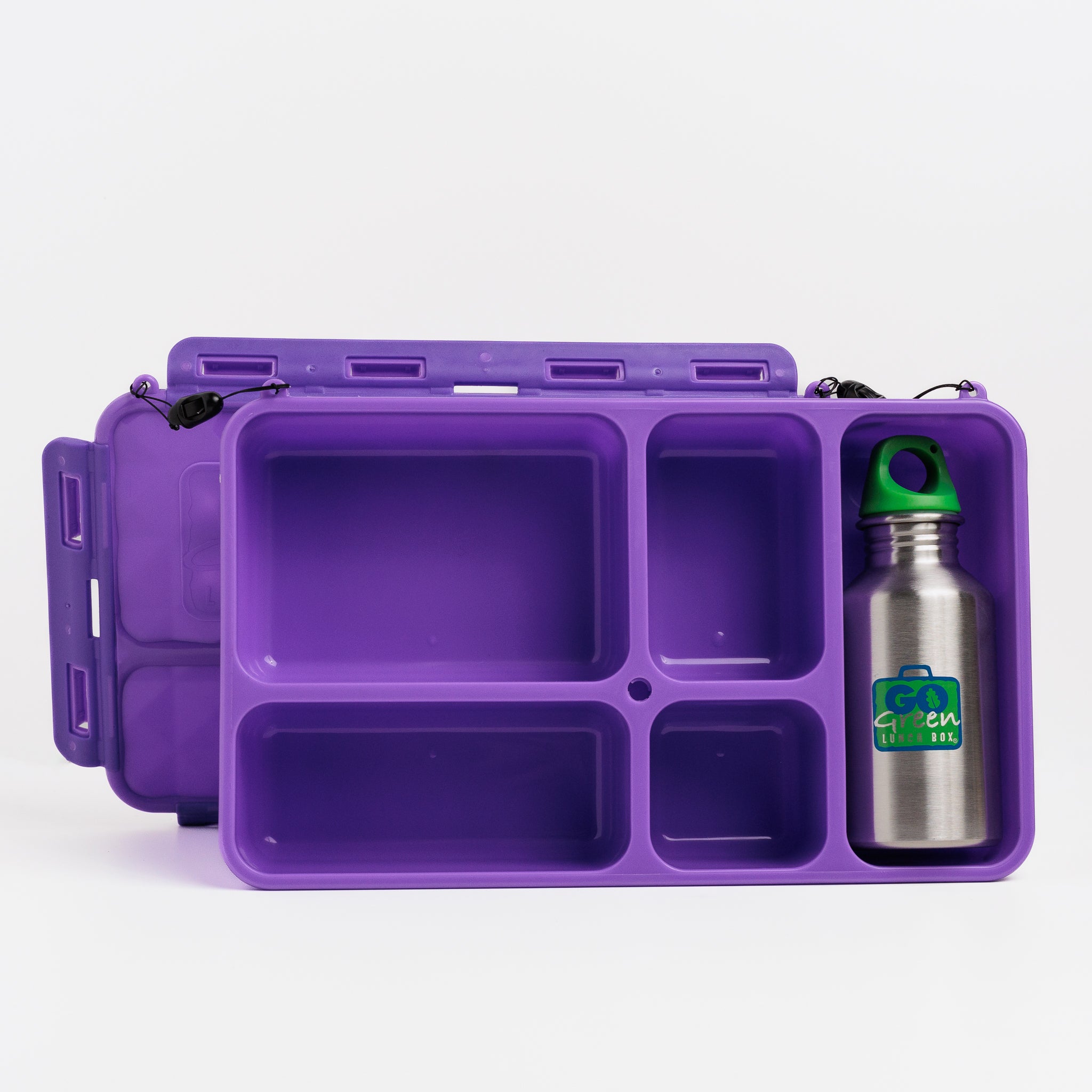 Go Green Lunchbox Original