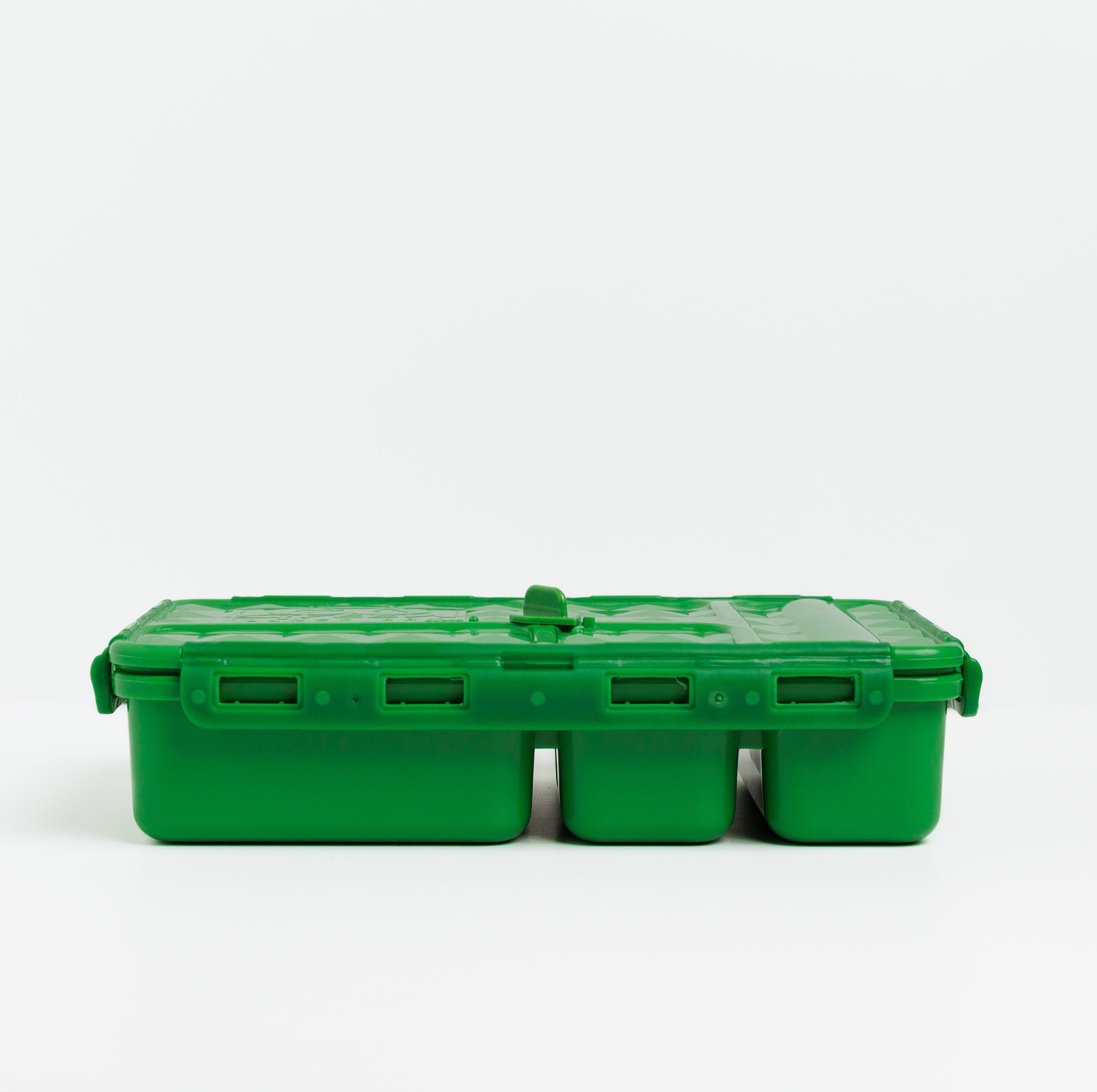 Go Green Snack Box