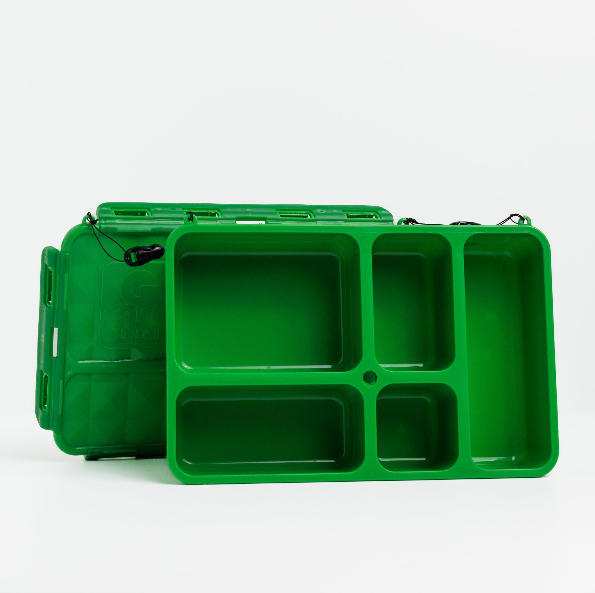 Go Green Snack Box