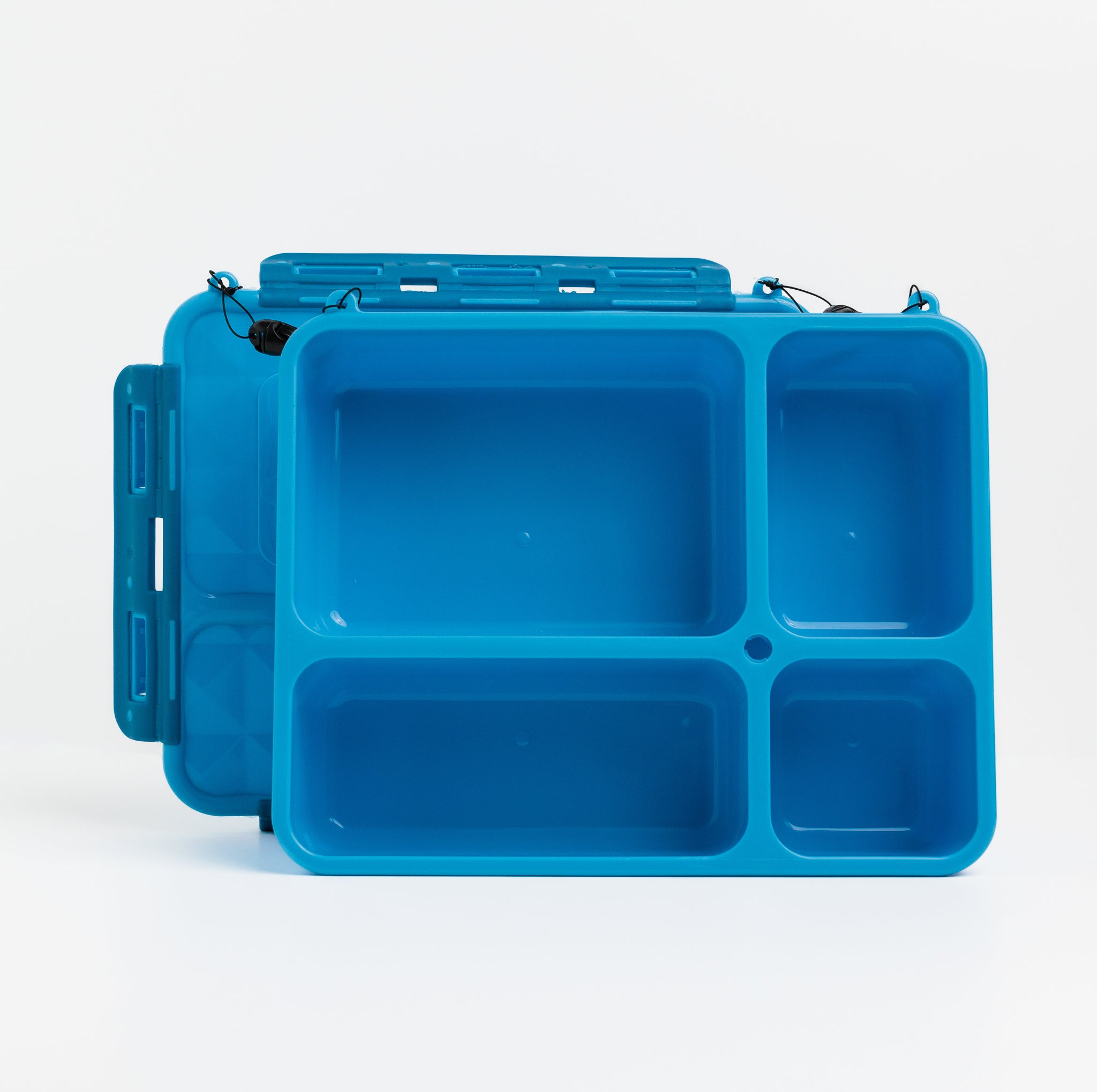 Go Green Lunchbox Medium