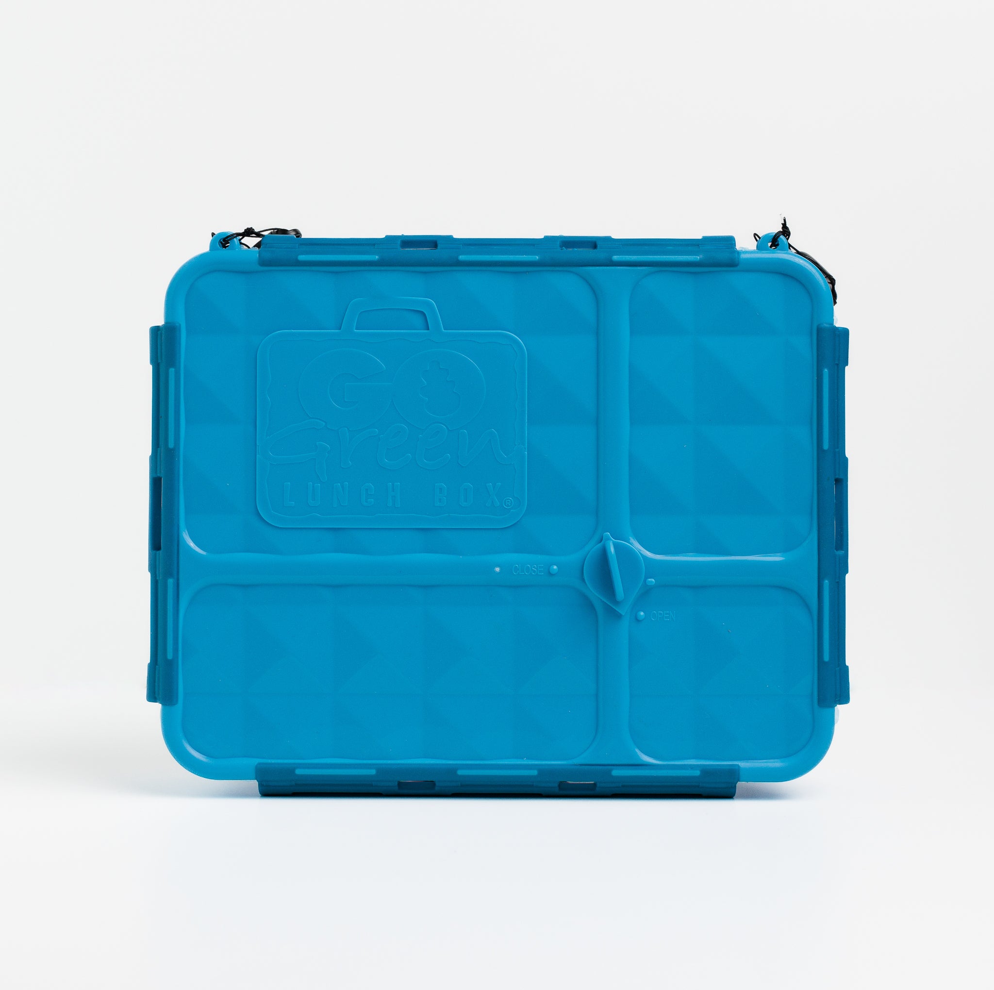 Go Green Lunchbox Medium