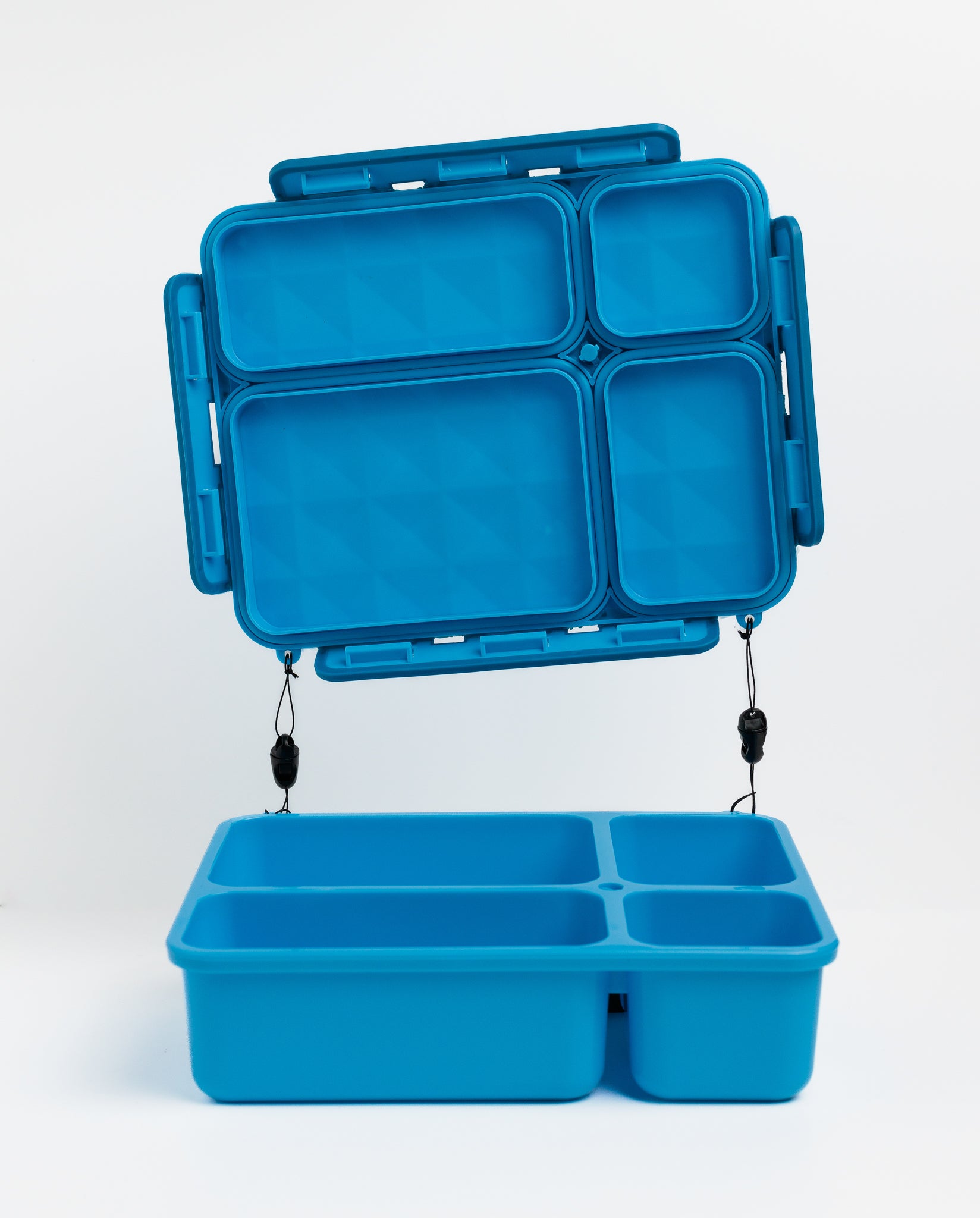 Go Green Lunchbox Medium