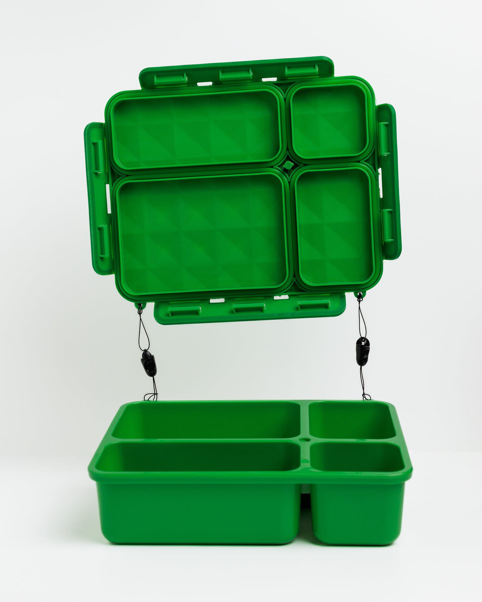 Go Green Lunchbox Medium