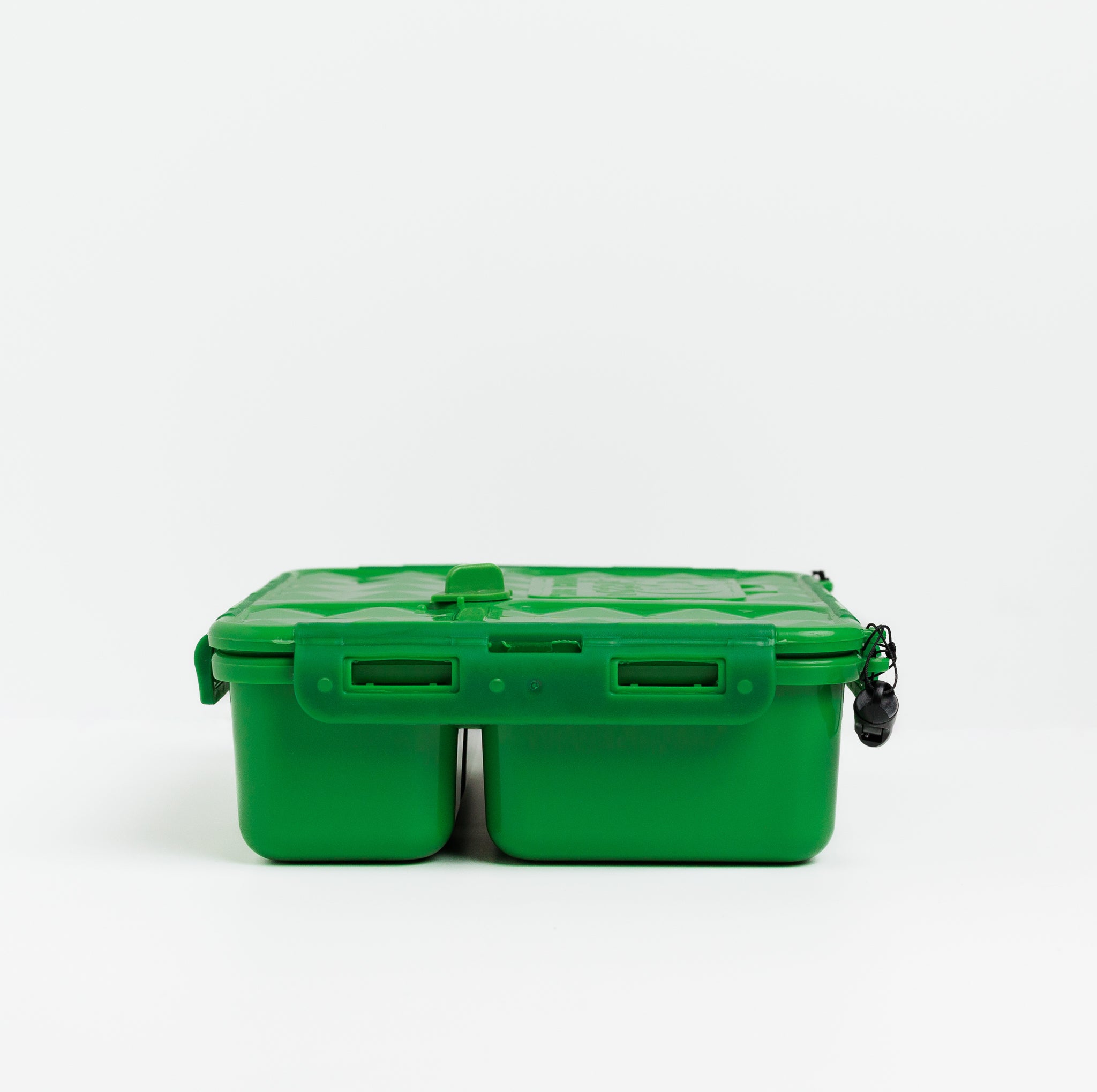 Go Green Lunchbox Medium
