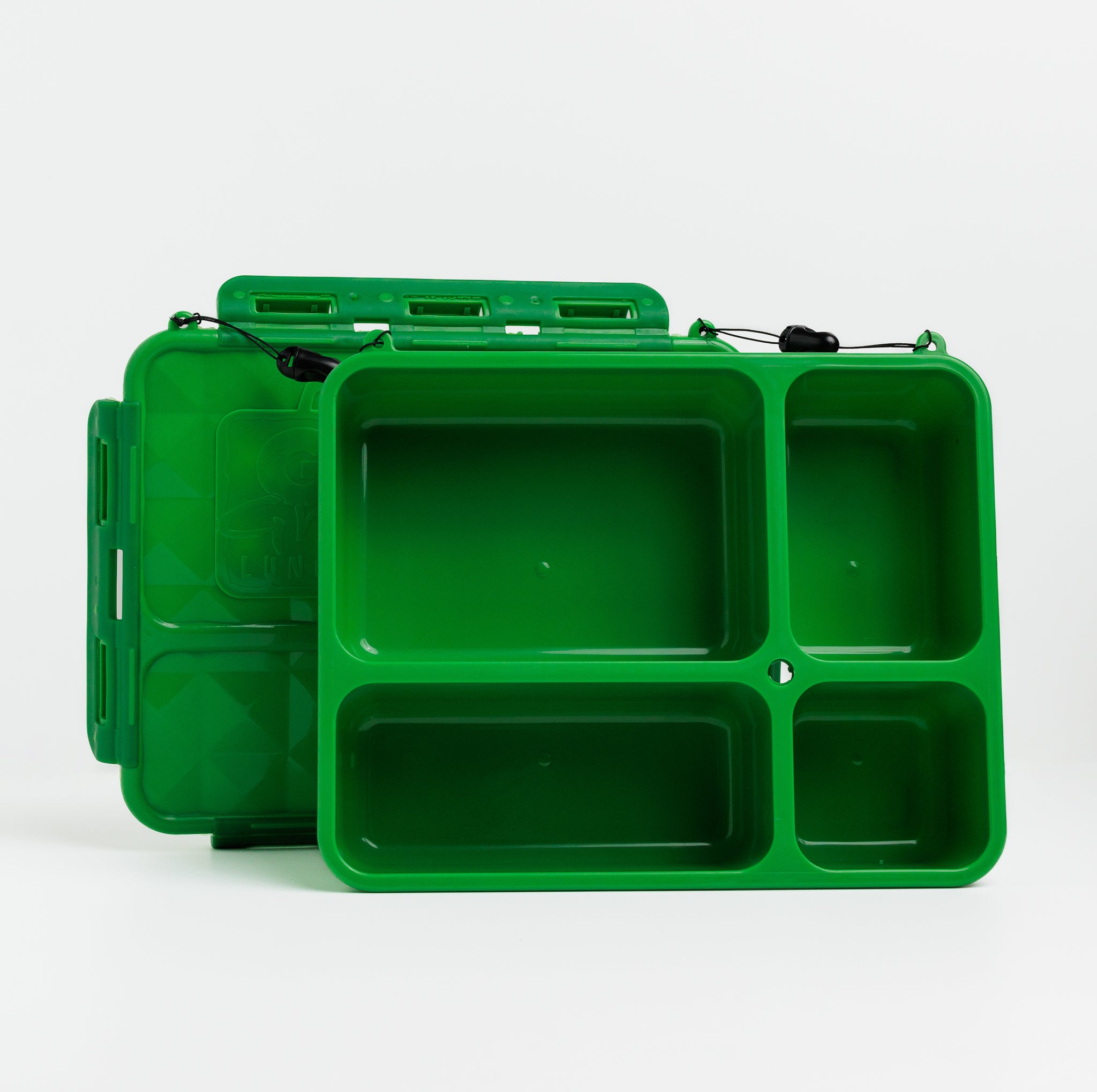 Go Green Lunchbox Medium