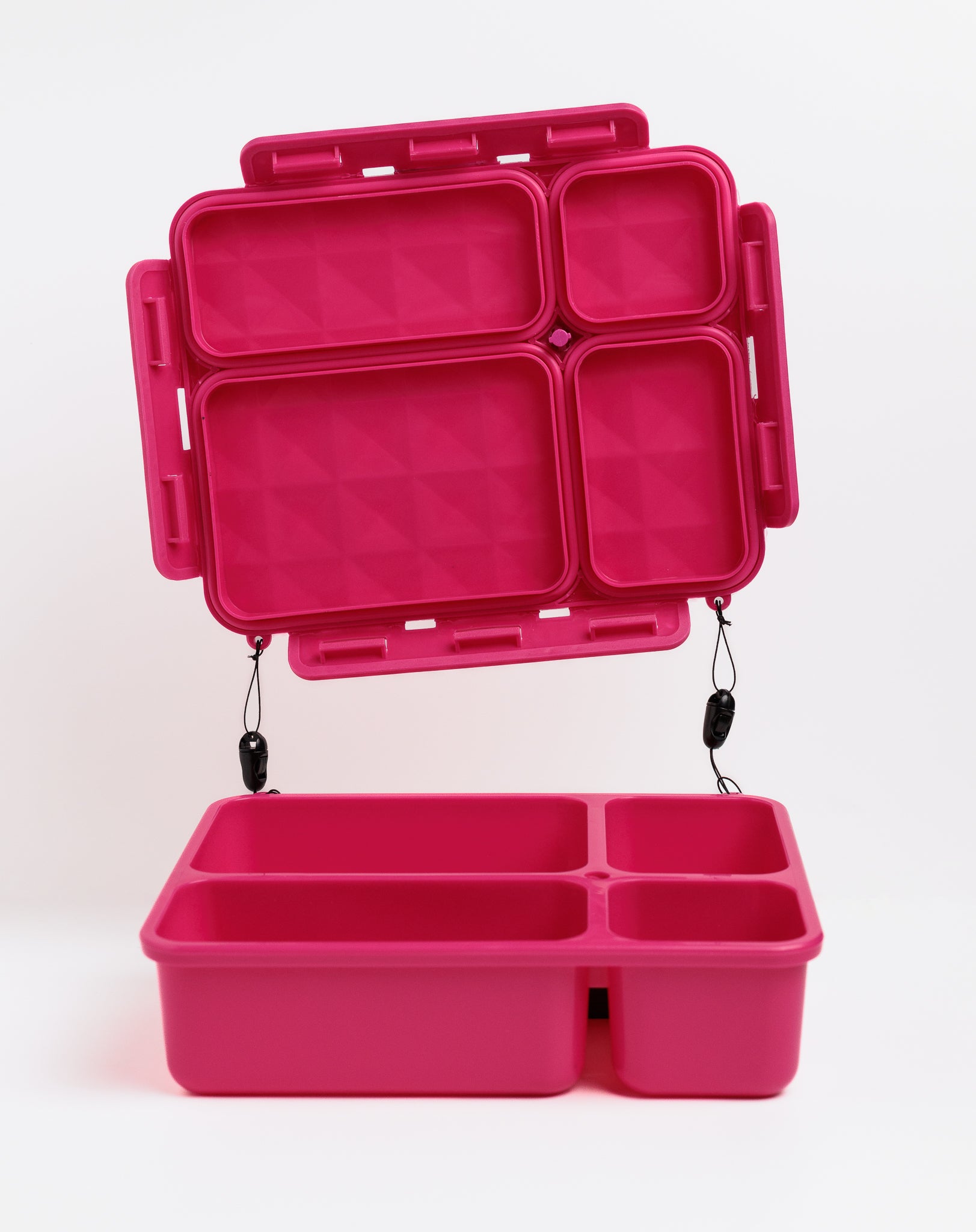 Go Green Lunchbox Medium