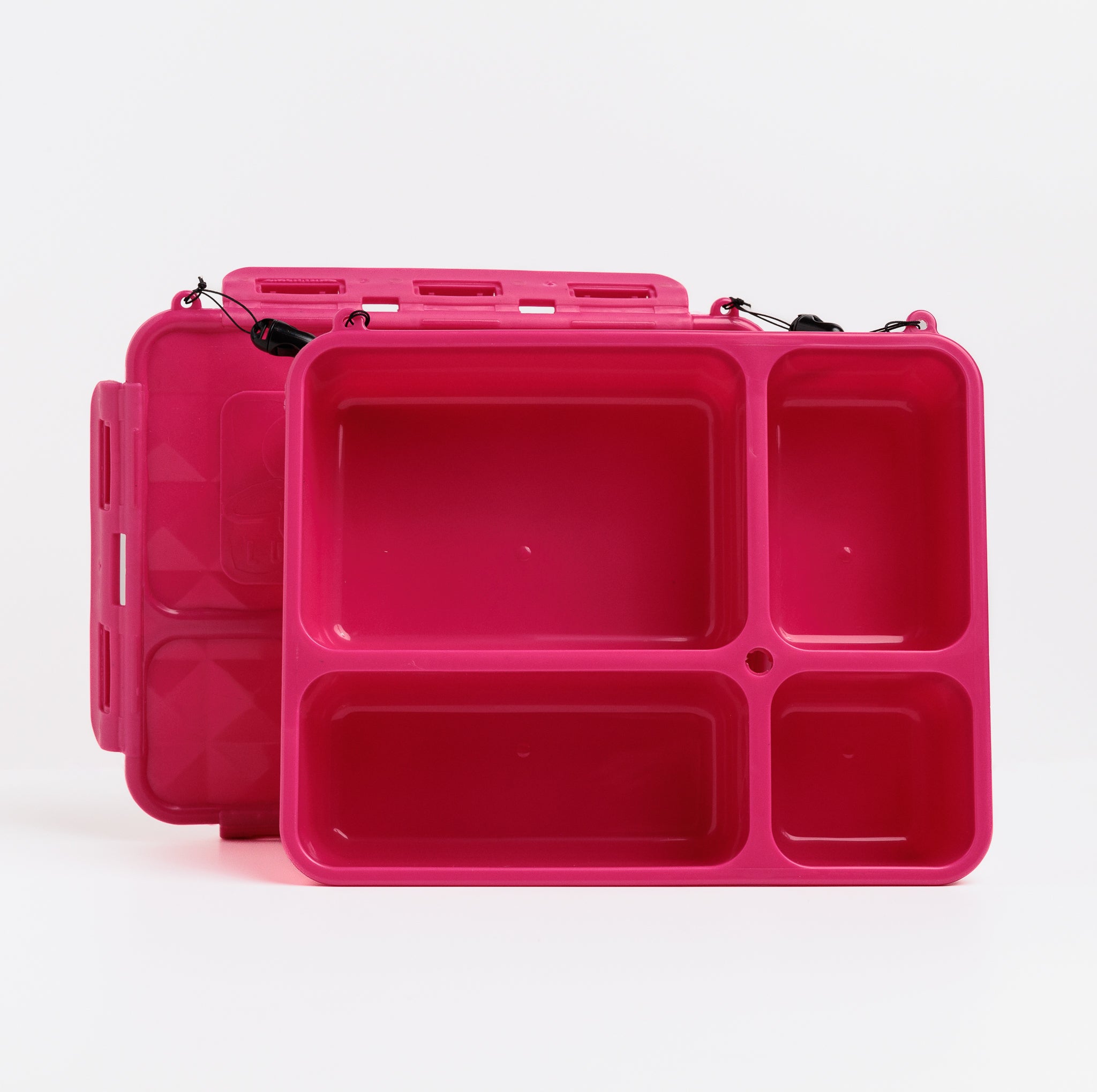 Go Green Lunchbox Medium