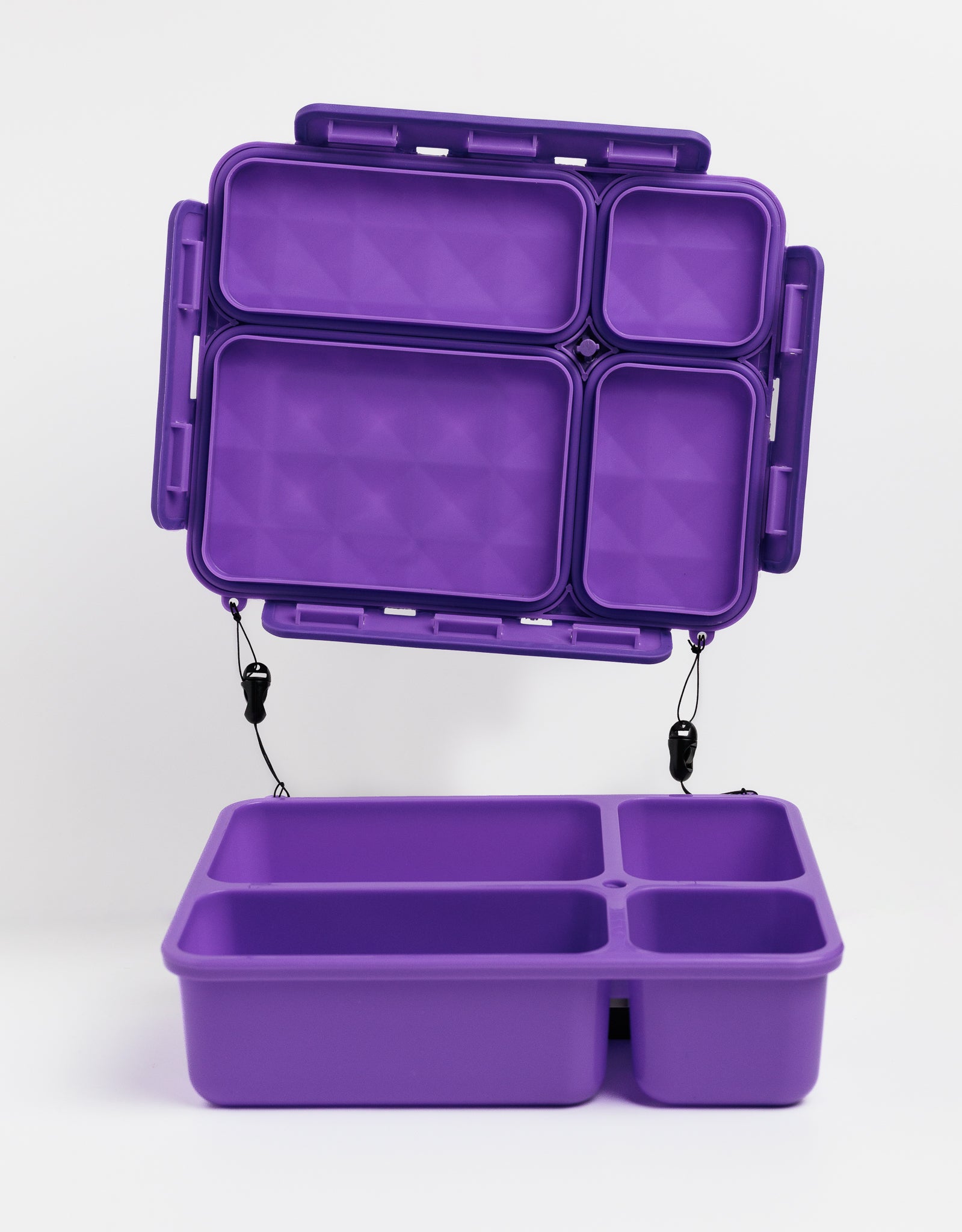 Go Green Lunchbox Medium