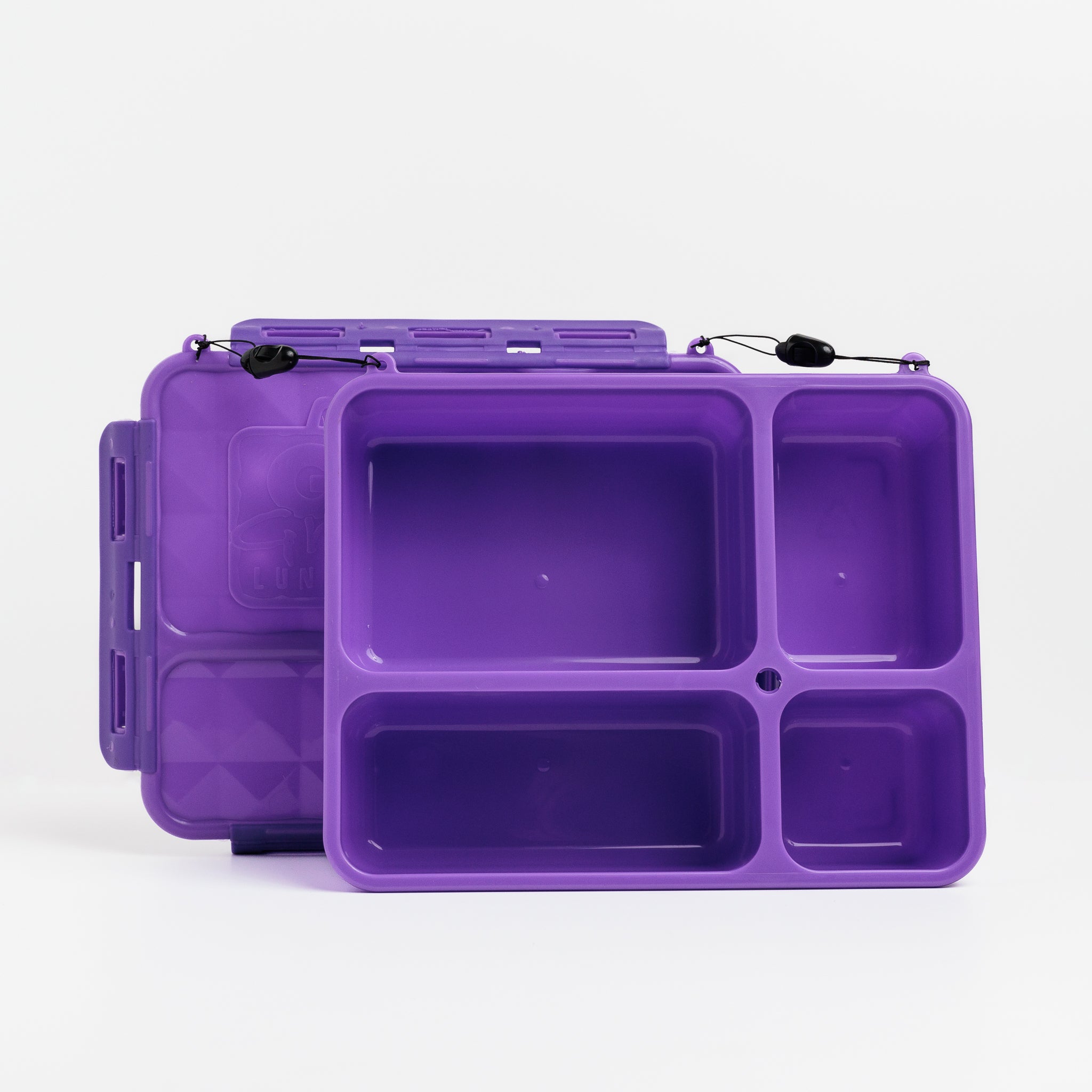 Go Green Lunchbox Medium