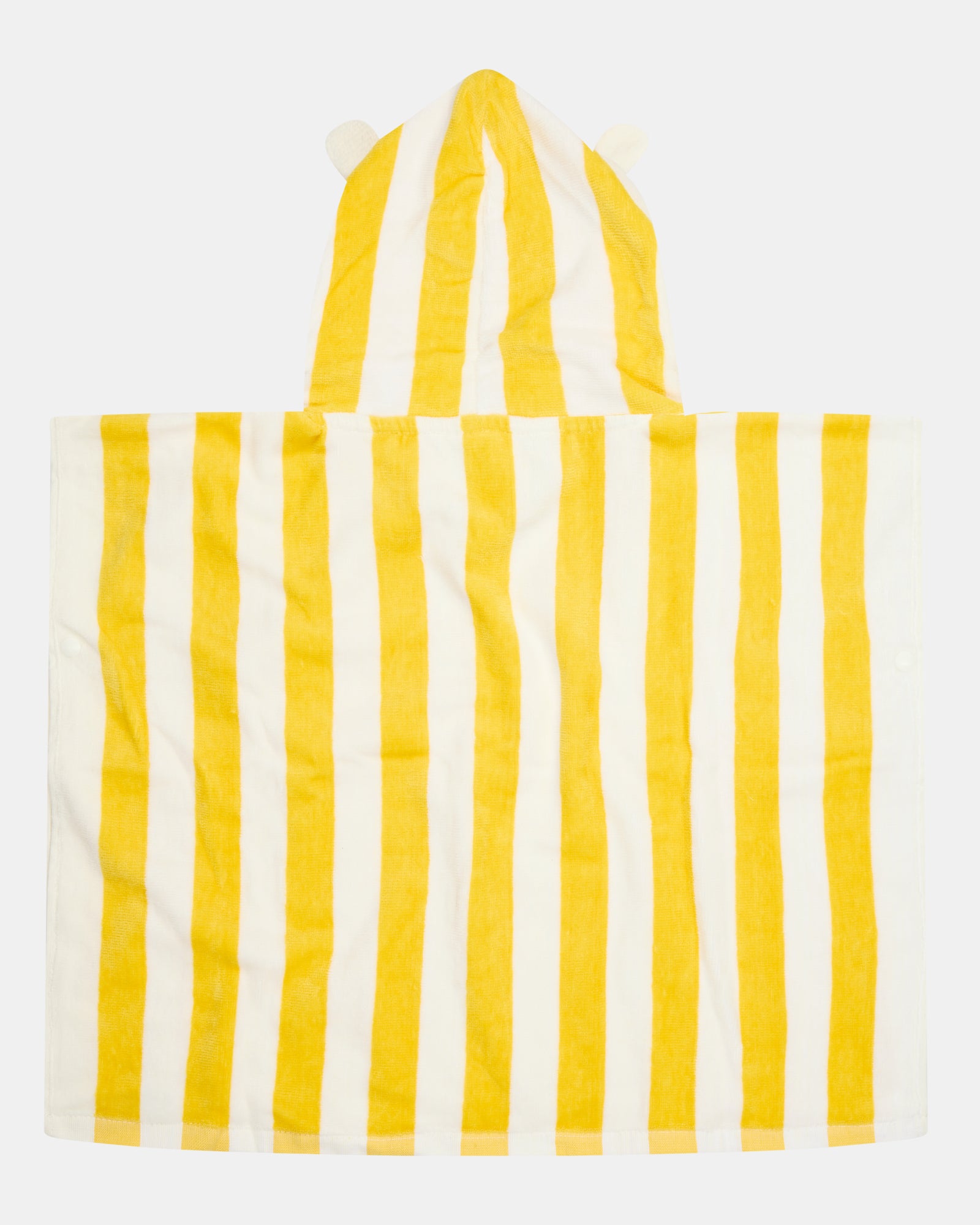 Toshi Hooded Towel Beachcomber - Sunny