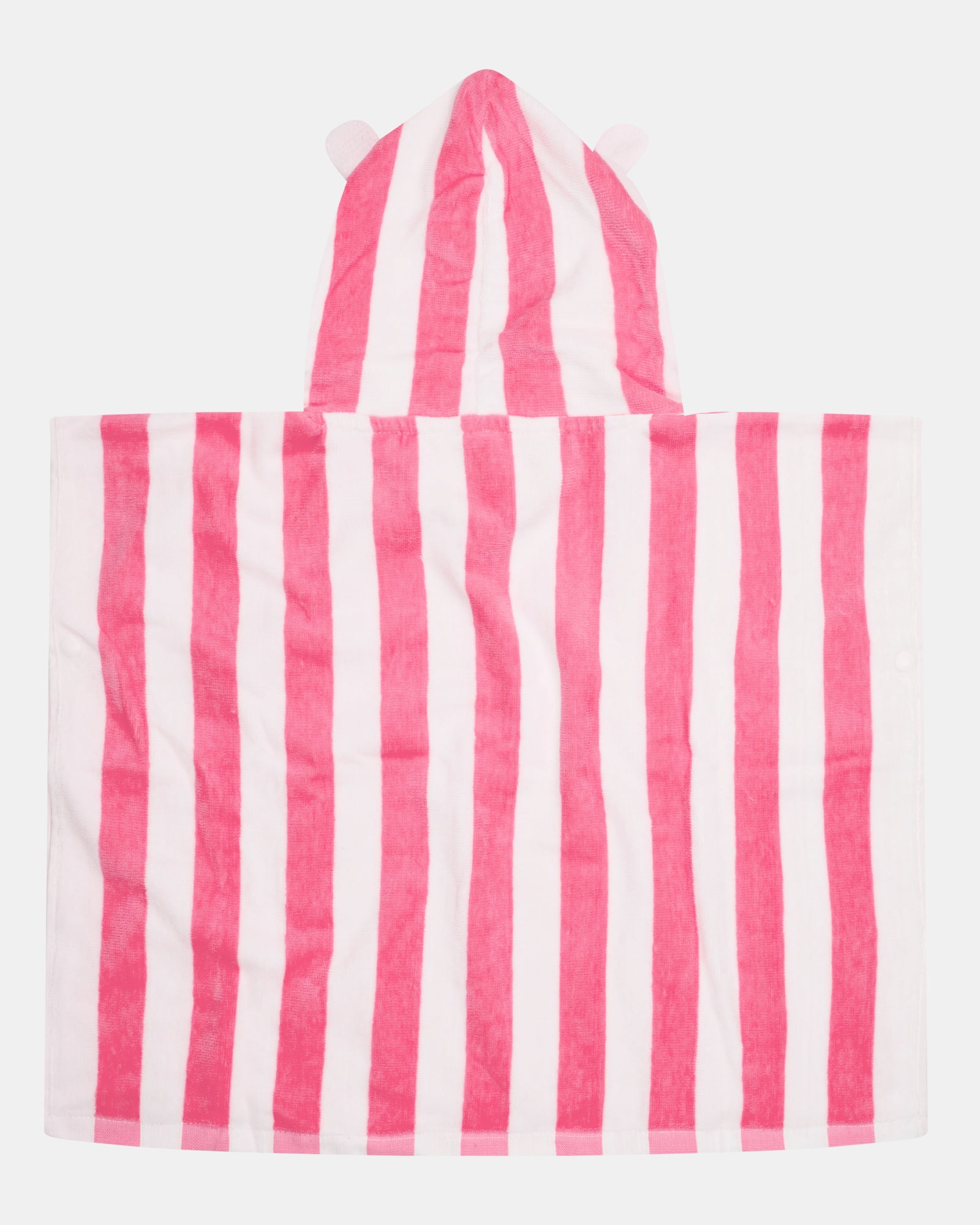 Toshi Hooded Towel Beachcomber - Watermelon