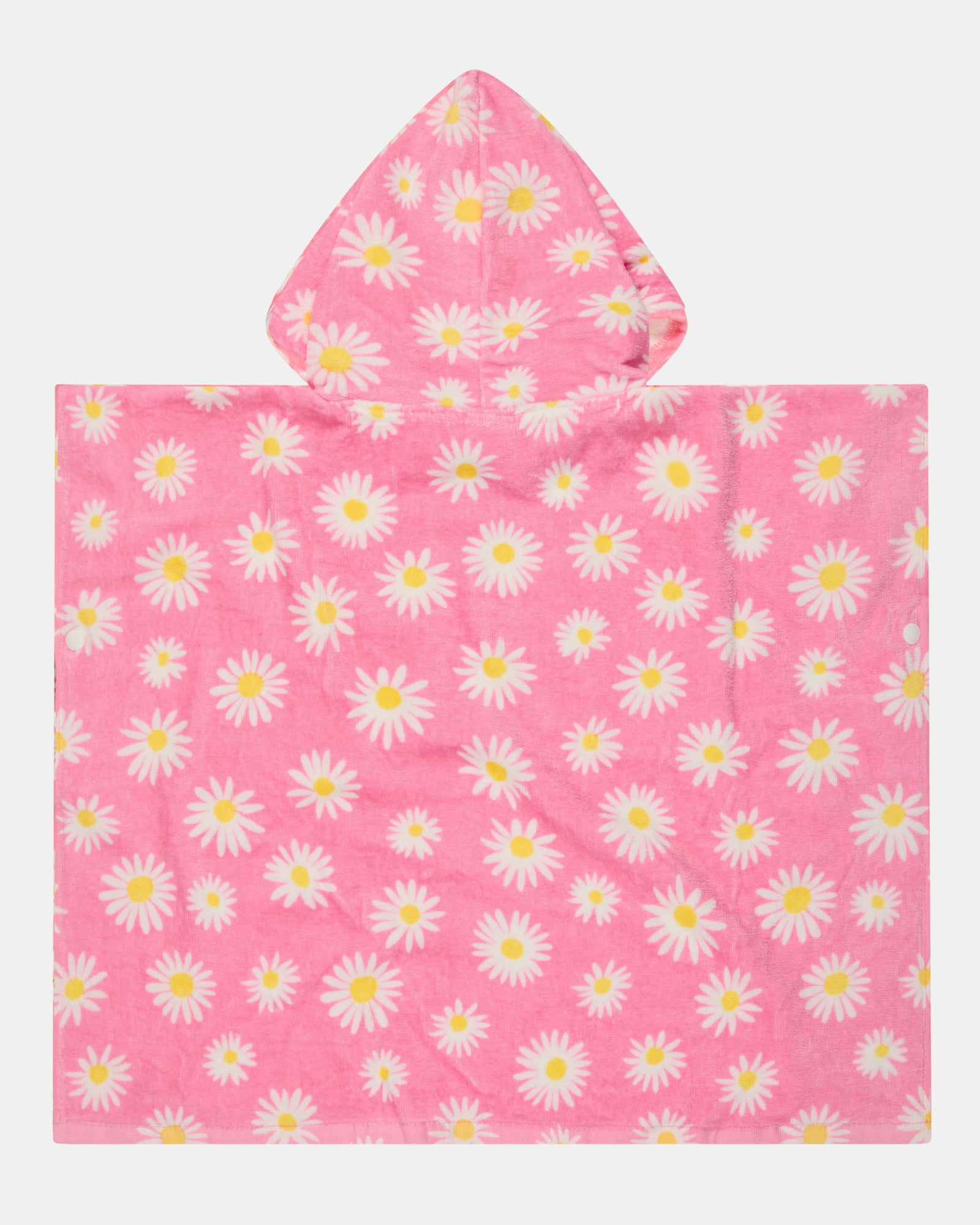 Toshi Hooded Towel Paradise - Daisy Watermelon