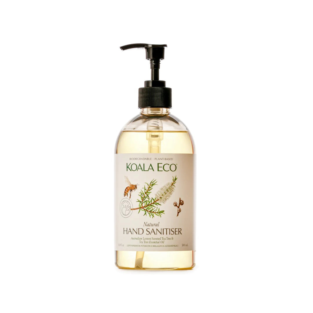 Koala Eco - Natural Hand Sanitiser