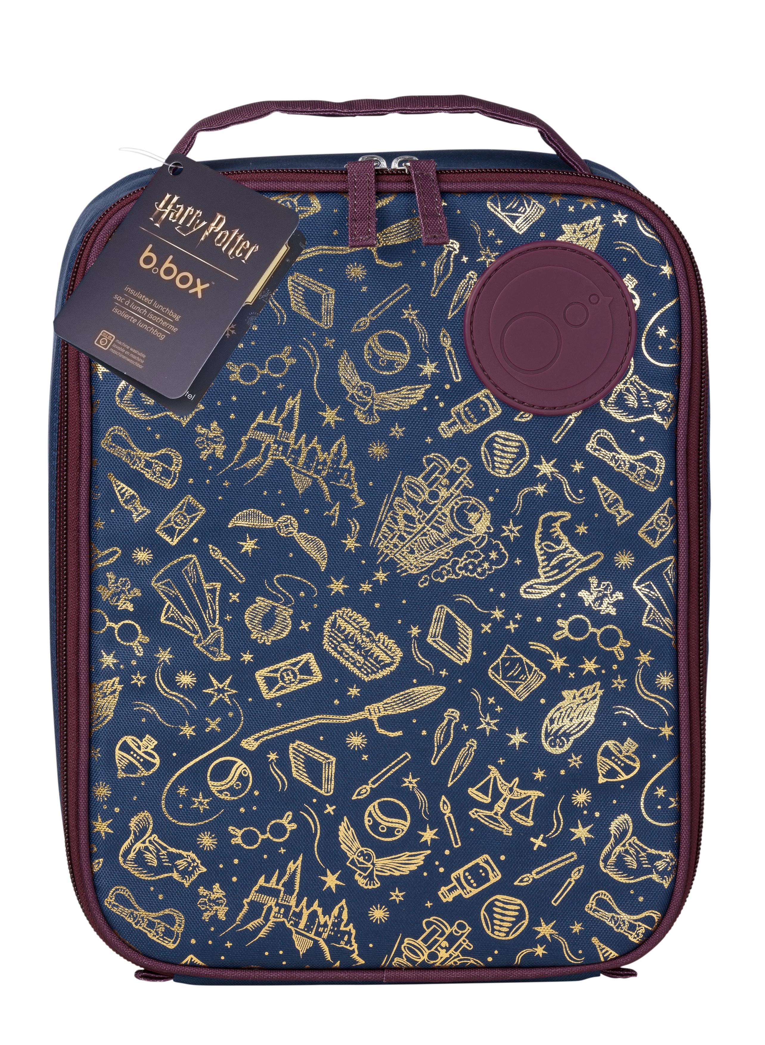 b.box Ultimate Bundle Harry Potter