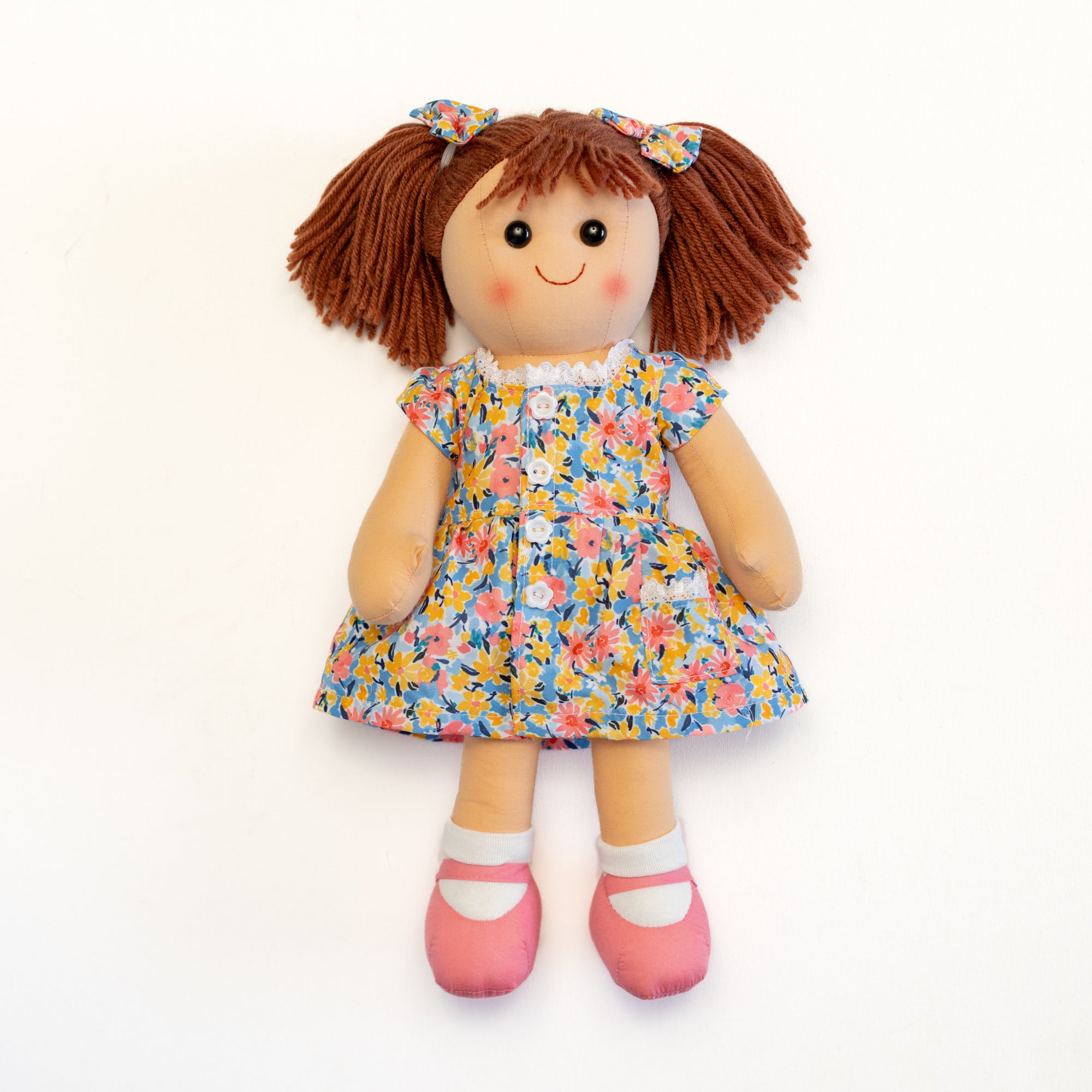 Hopscotch Doll Harper