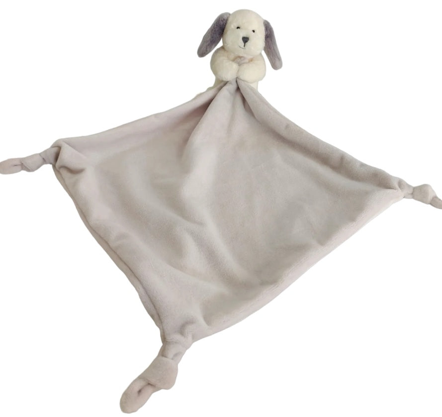 Petite Vous Toy And Comfort Blanket