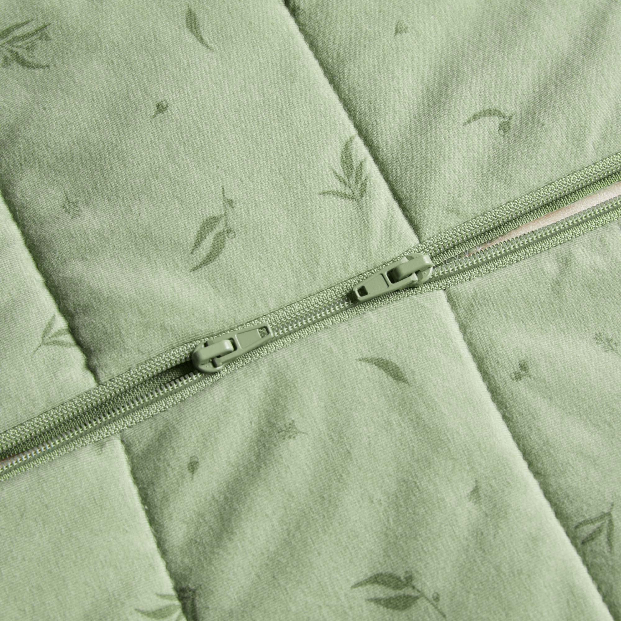 Ergopouch Jersey Sleeping Bag 2.5 Tog Sleeved Willow